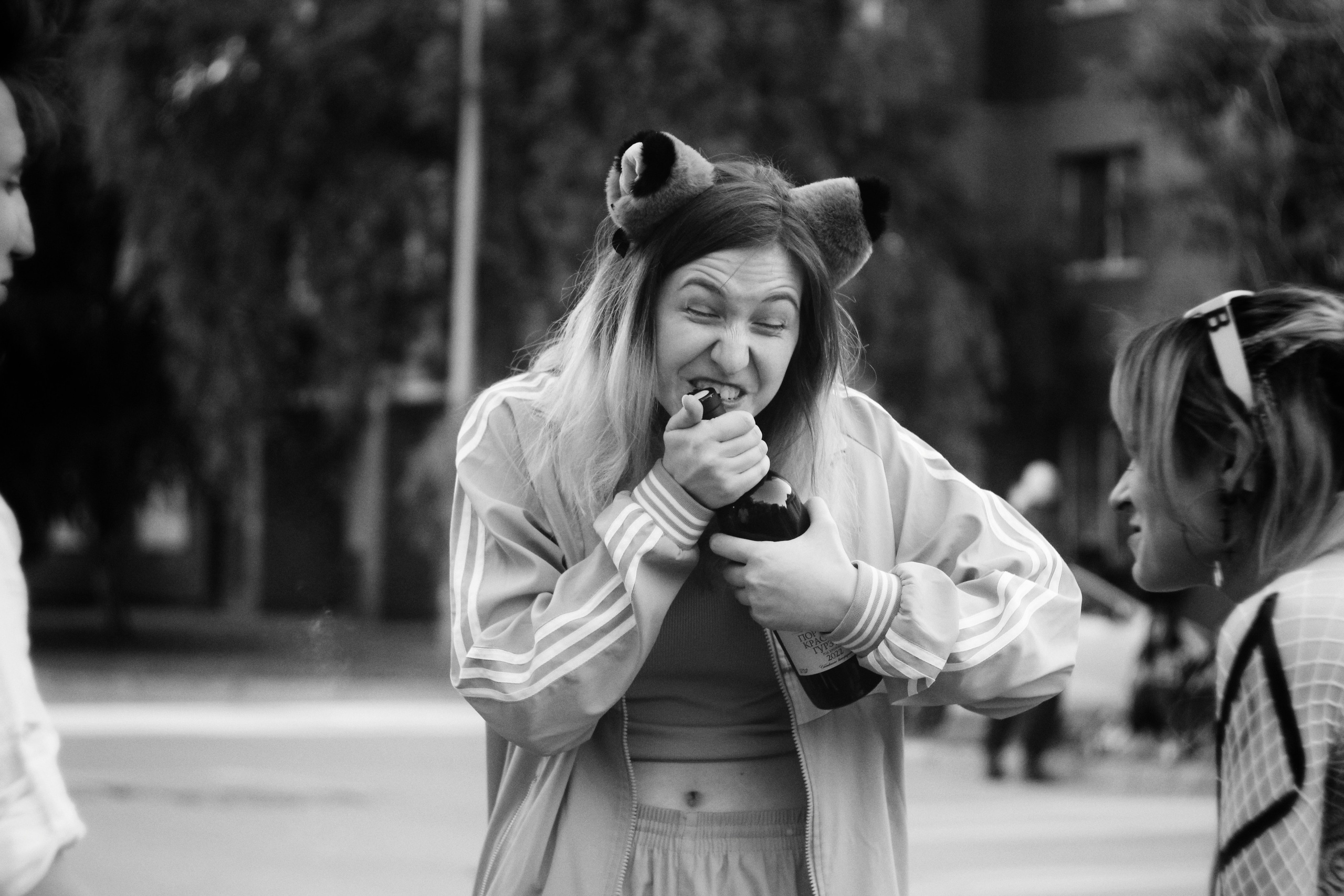 Струльба и самарское подполье. Фотограф в Самаре Варвара Макарова