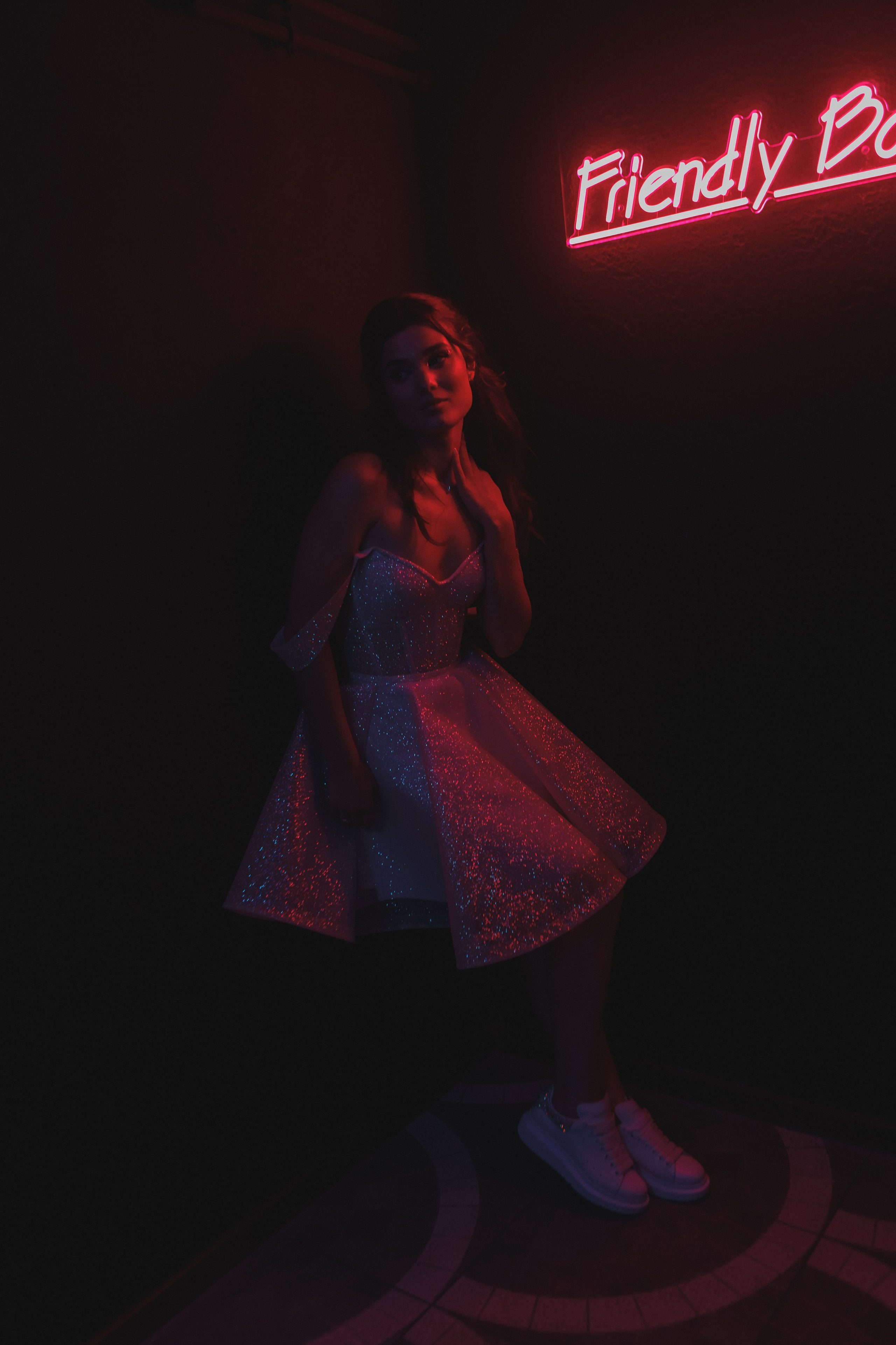 Времена года (Полный день). Семейный и свадебный фотограф в Нижнем Новгороде