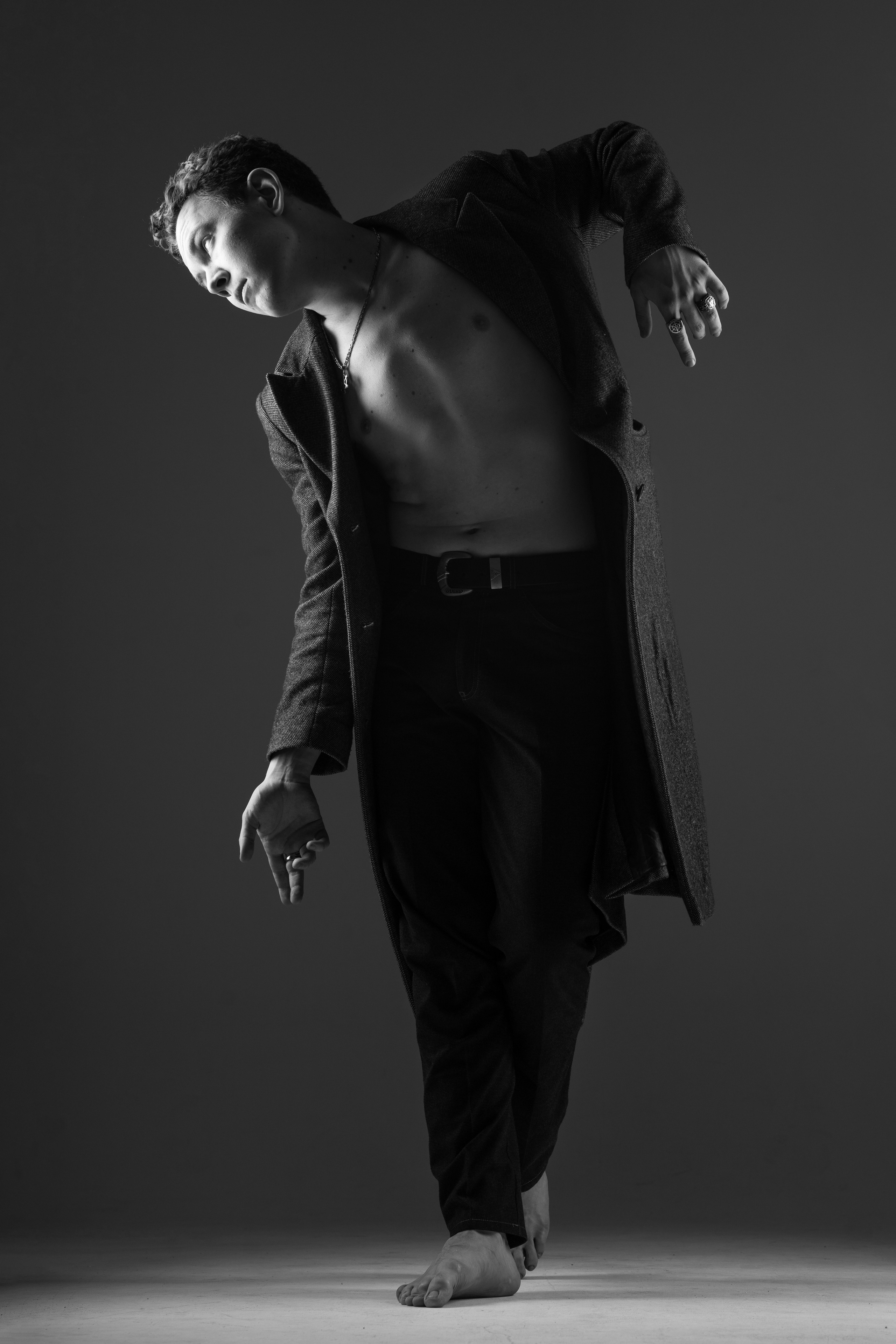 Д. Корнеев. Фотограф Михаил Олейник