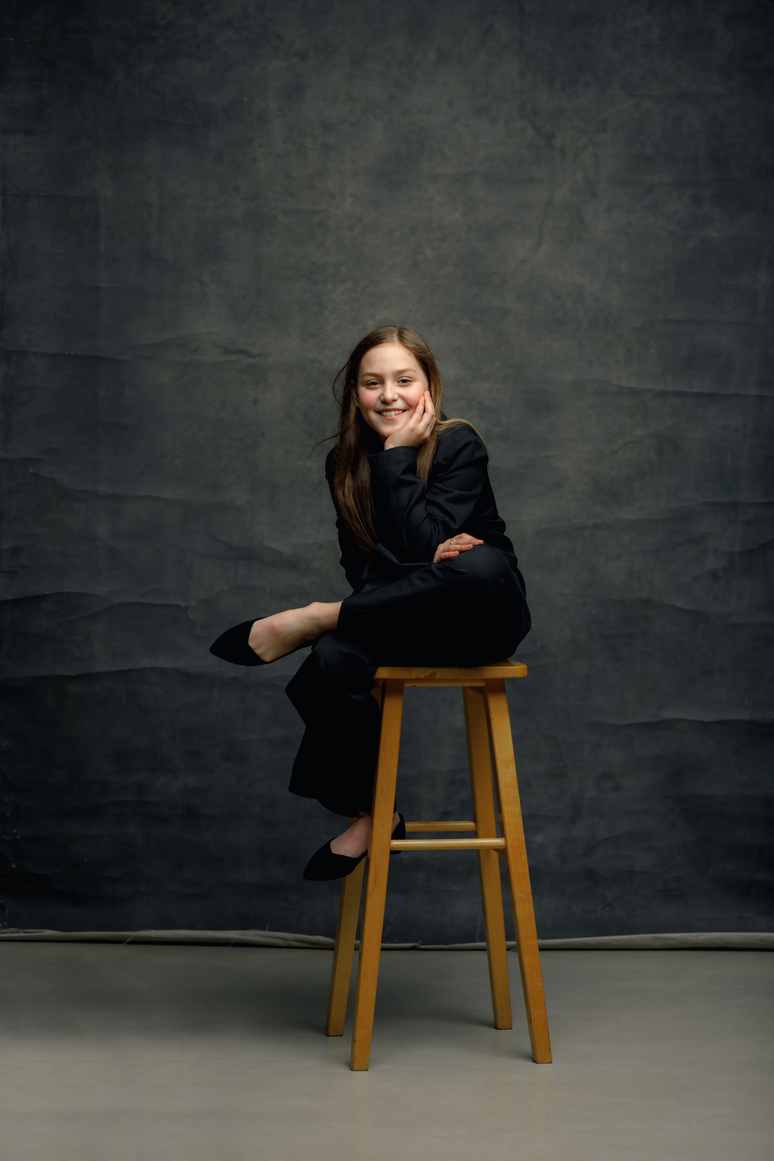 Юлия и Маша. Семейный и портретный фотограф в Санкт-Петербурге Андрей Воробьев