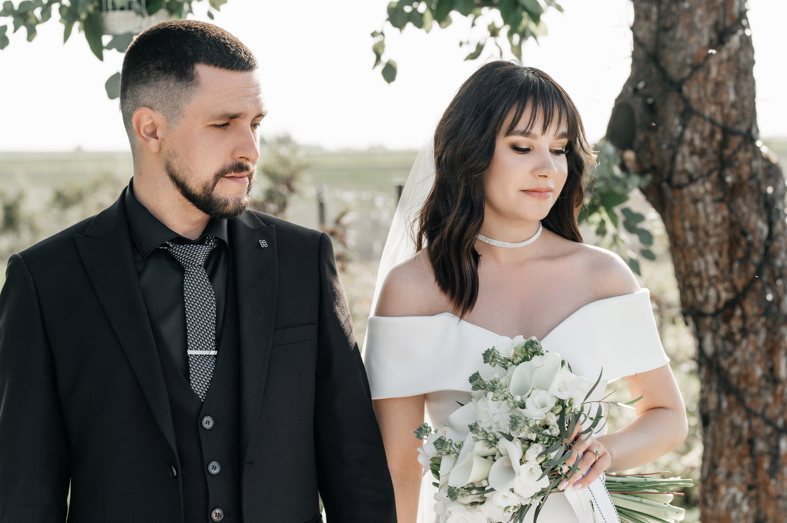 Станислав и Дарья. Фотограф Кирилл Верт