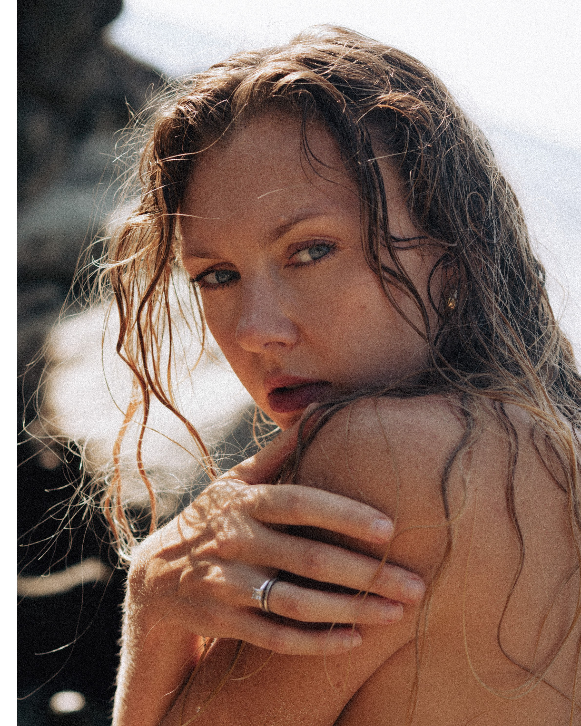 Olga. ФОТОГРАФ ТАИНА ХАВАНОВА