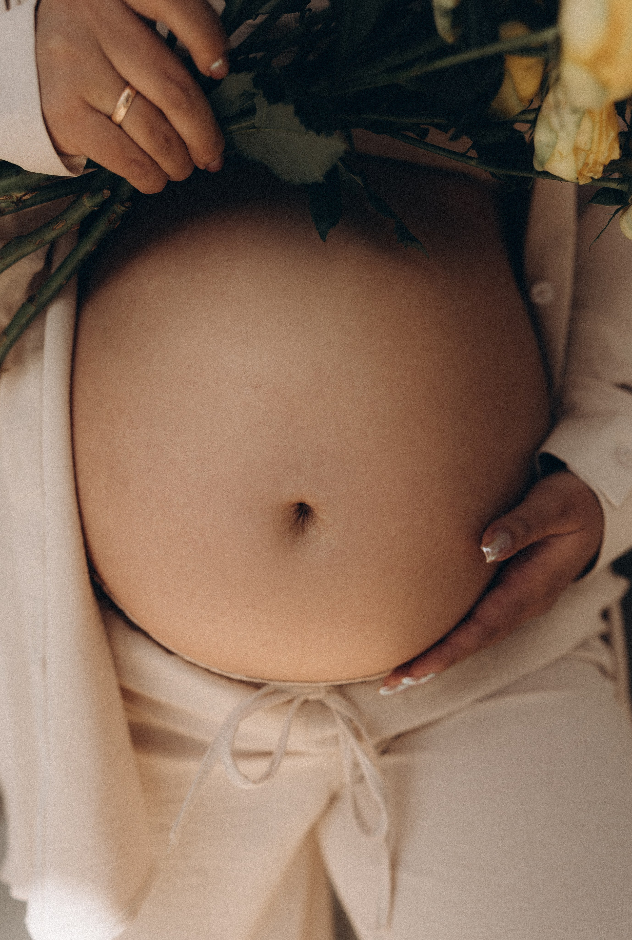 Ангелина и Саша. Семейный и домашний фотограф в Уфе Ирина Гарасюта