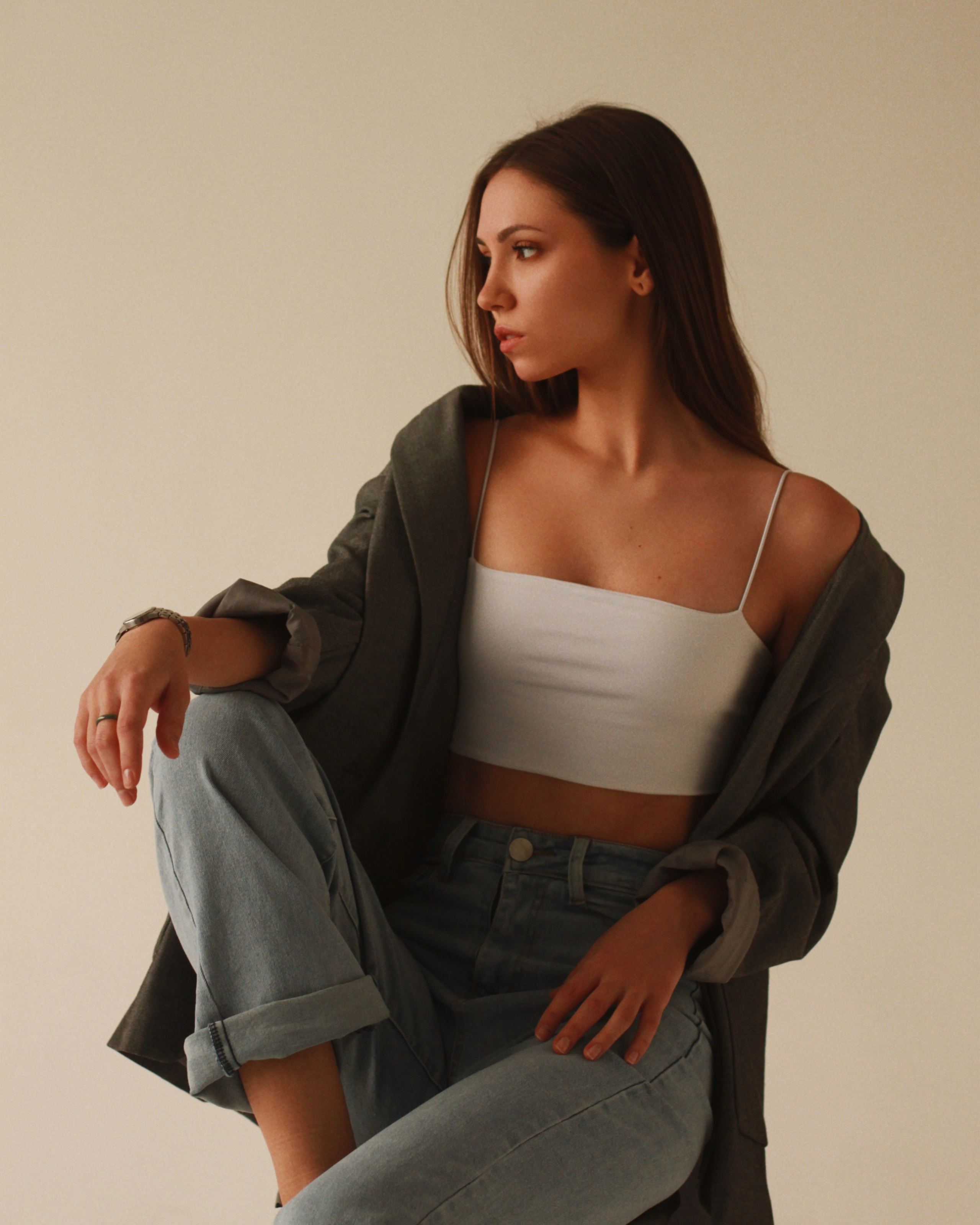 Индивидуальные. Фотограф в Москве Цакунова Алена