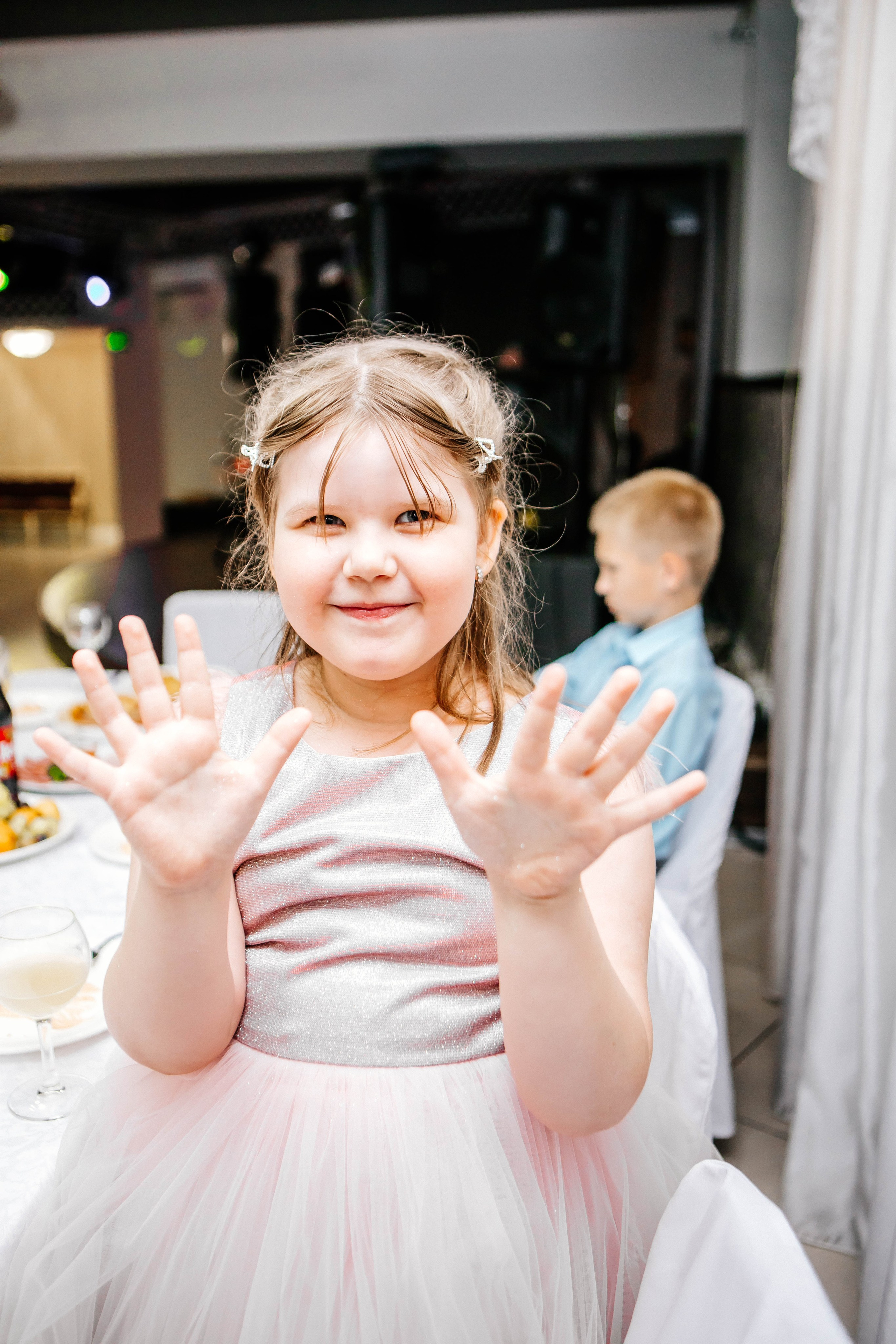 Форсаж. Рыжова Тамара