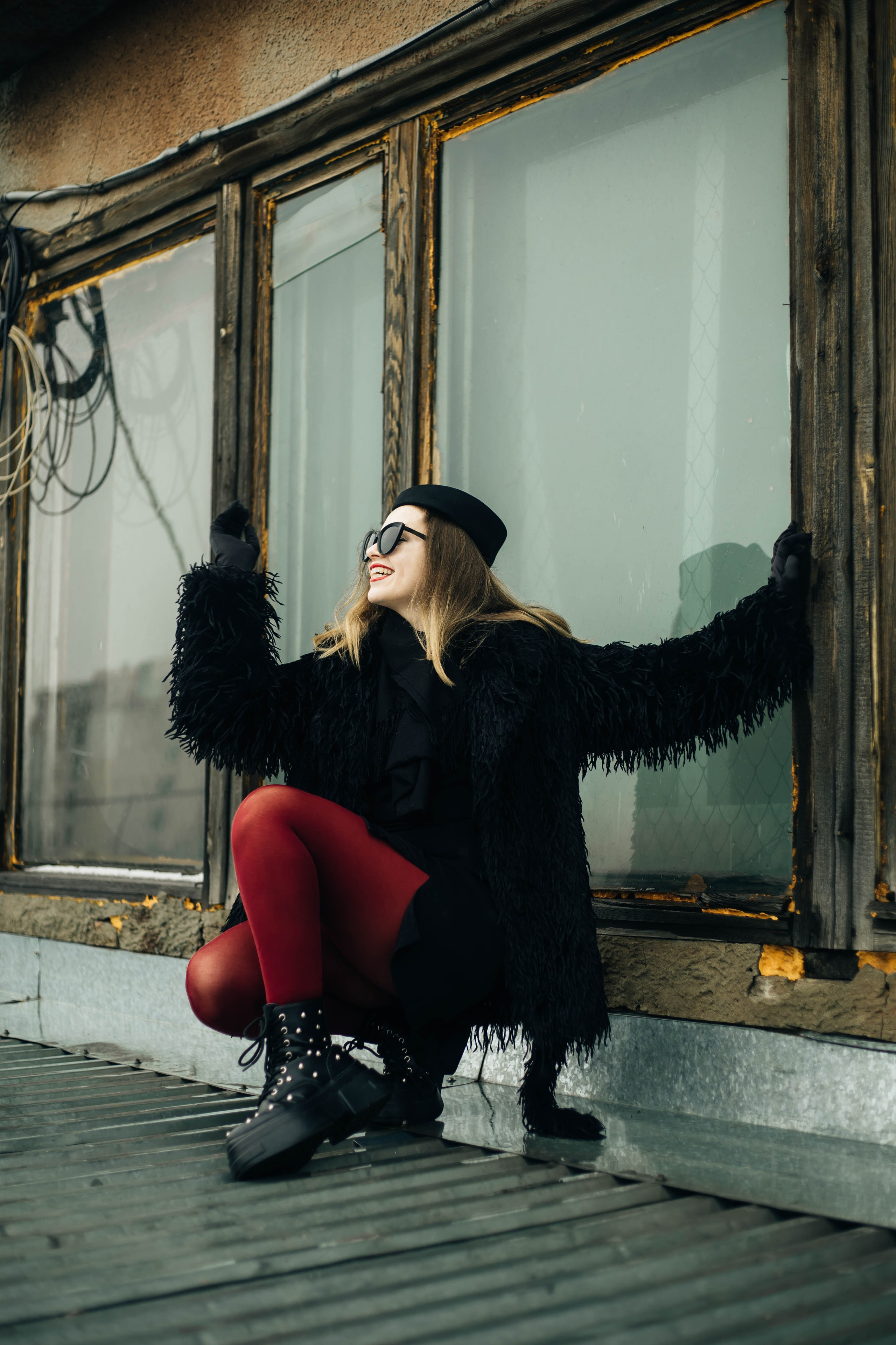 Ирина. Рыжова Тамара