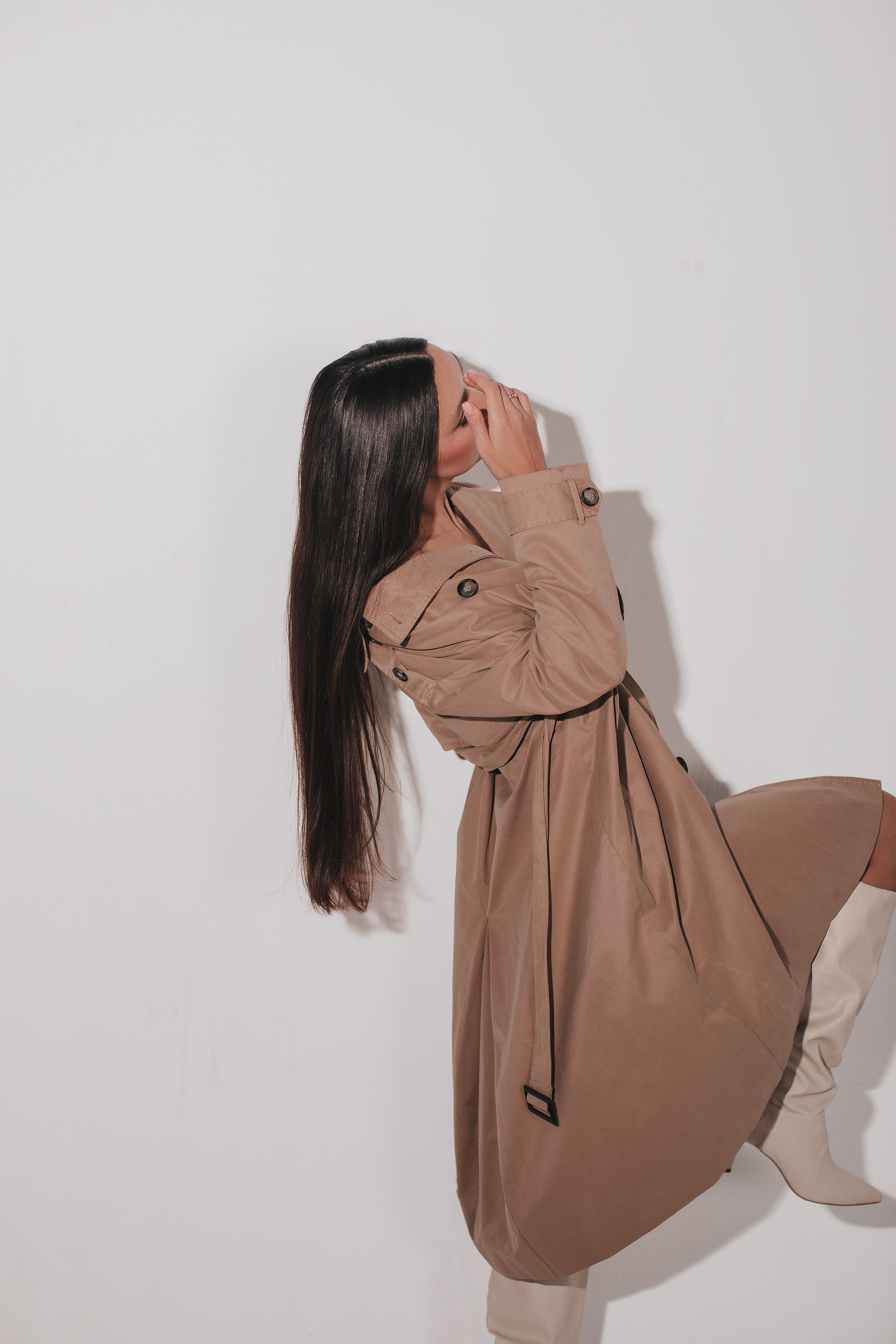 Оля. Фотограф в Нижнем Новгороде