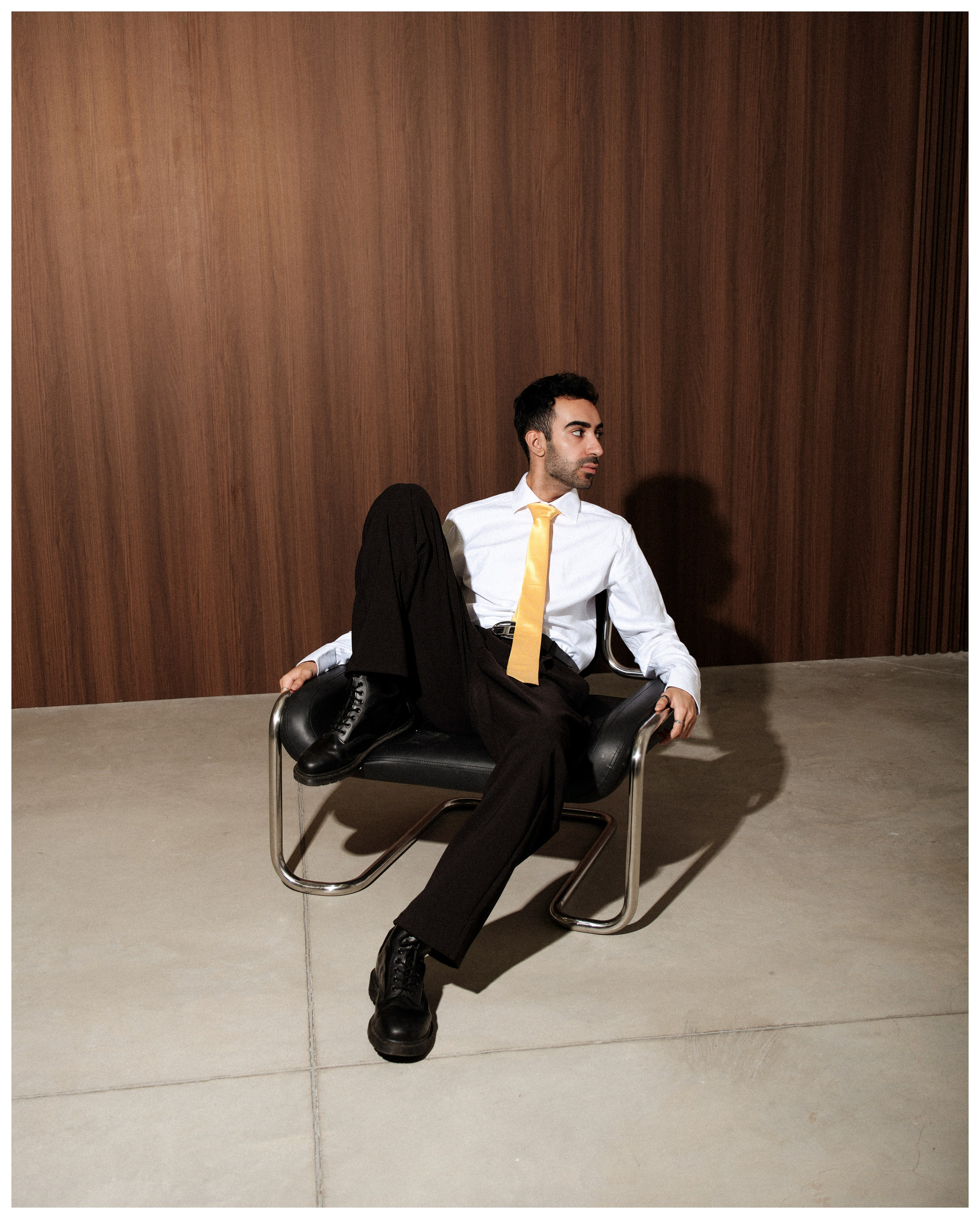 A MAN. Фотограф Khachatryan Syuzanna / Москва & Санкт-Петербург