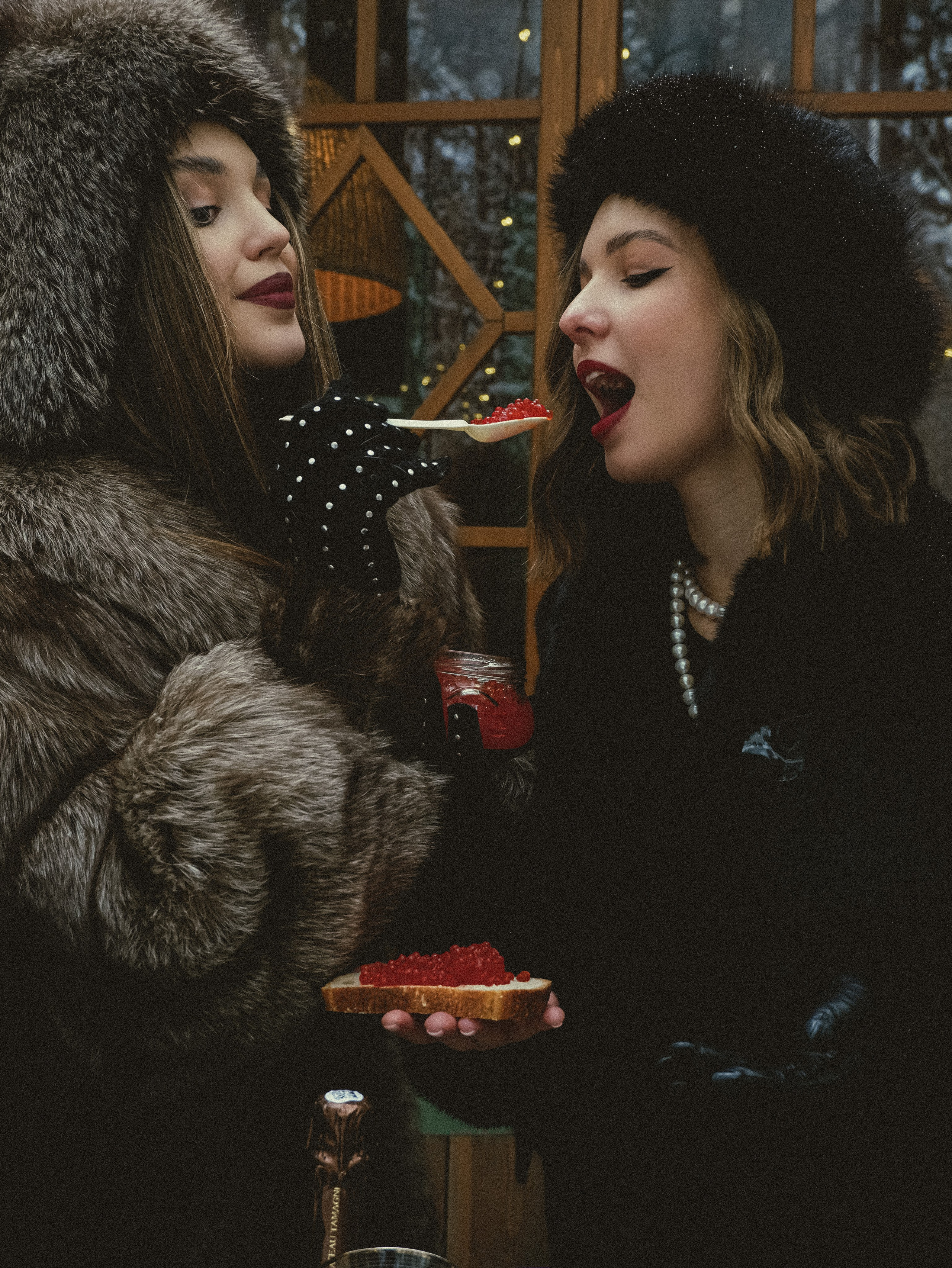 Slavic girl. Фотограф Khachatryan Syuzanna / Москва & Санкт-Петербург