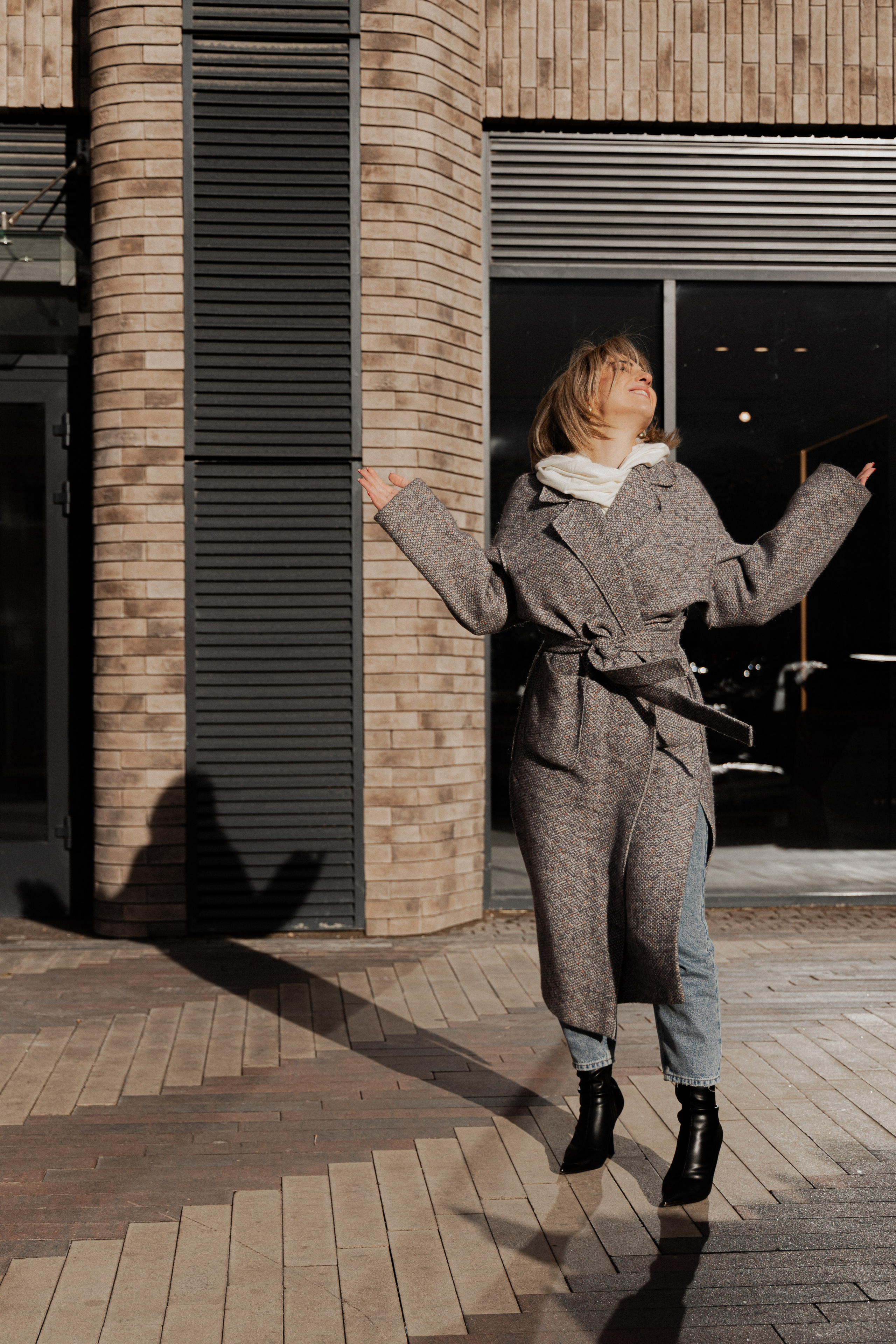 Марианна. Фотограф Анастасия Пинчук