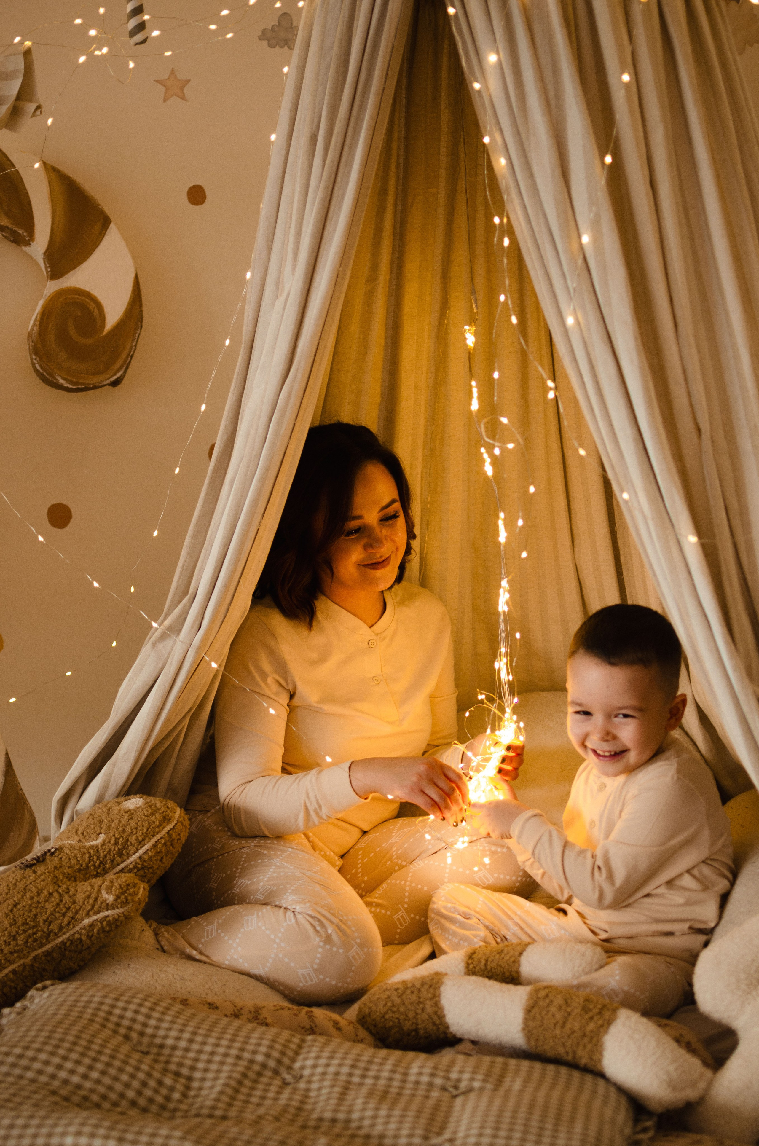 Эльвира & Муратик. Женский и предметный фотограф в Уфе Анастасия Настоечка