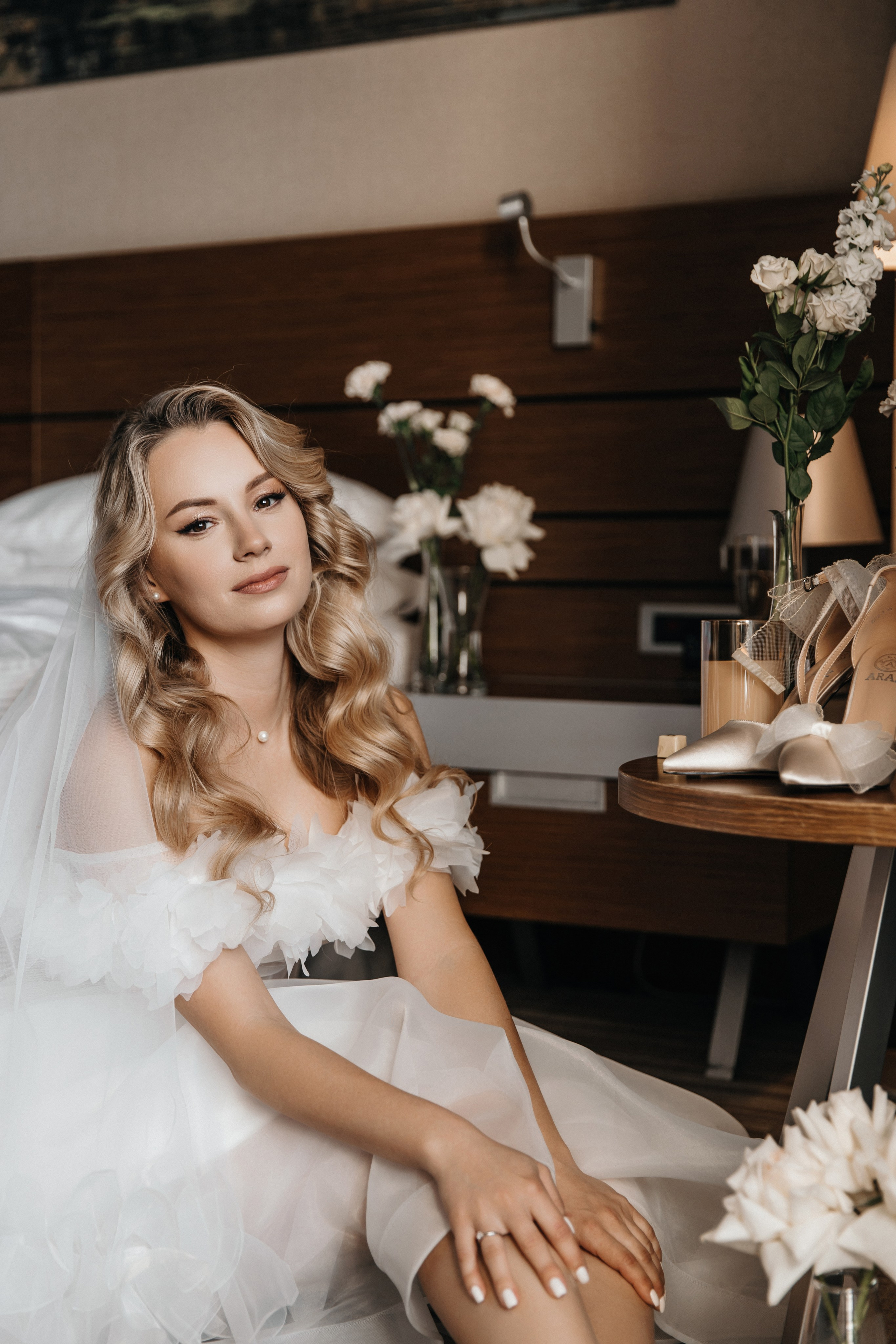 Саша и Миша. Свадебный фотограф и видеограф Когай Дмитрий и Юлия