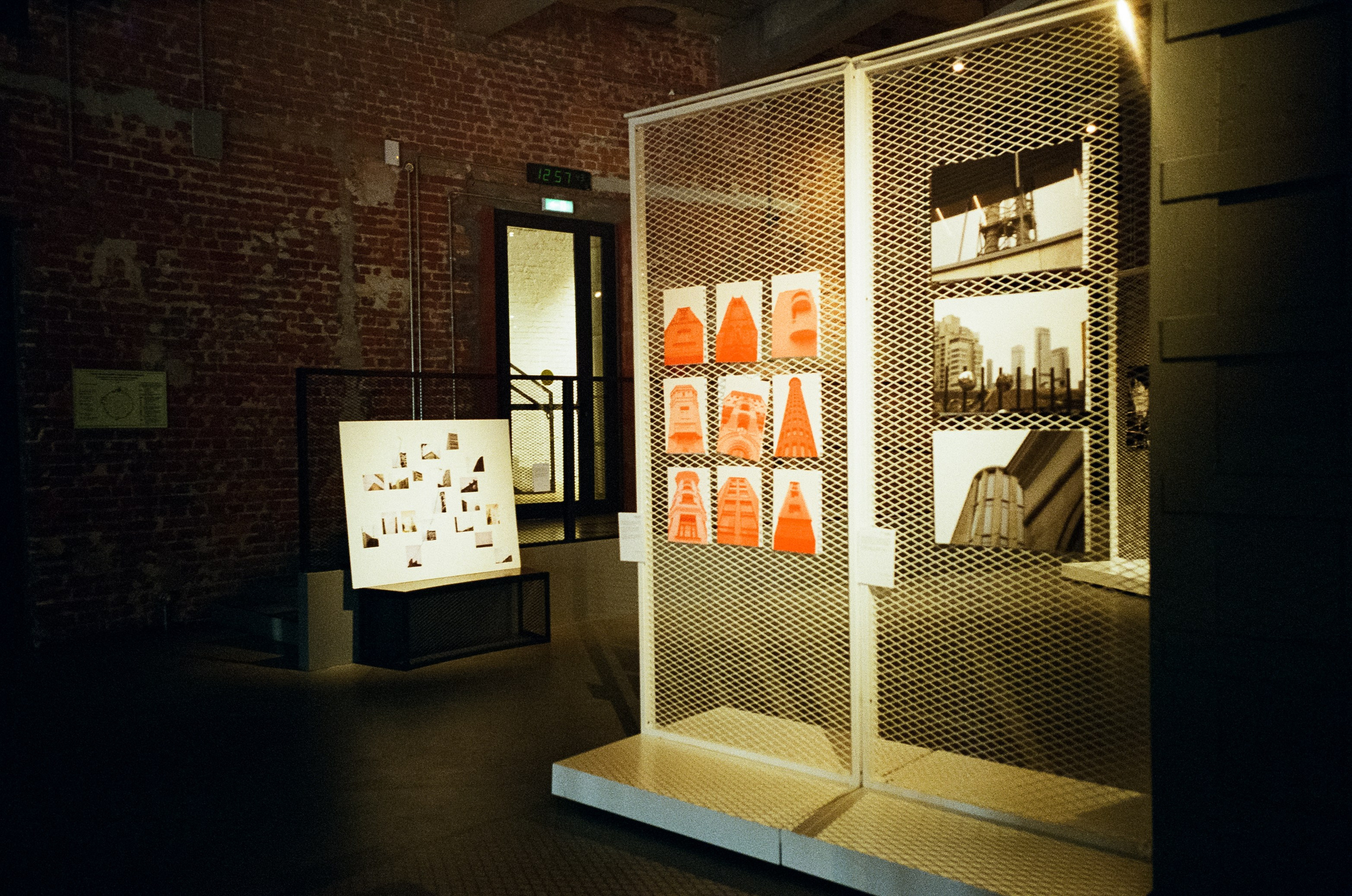 Русское невероятное. Зотов центр. Фотограф-документалист Мария Осокина