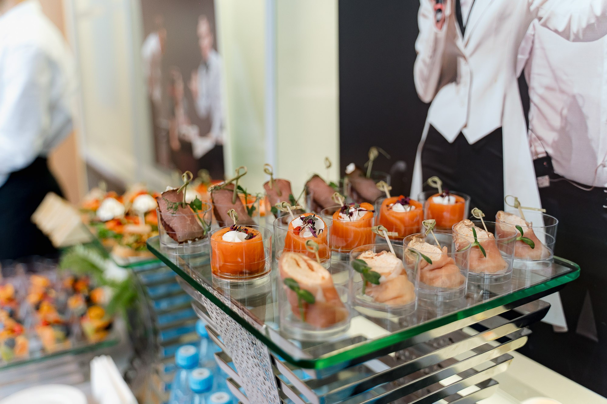 Брусника. Ассоциация партнеров. Сергей Кошкин. Репортажная и ивент-фотография в Сургуте