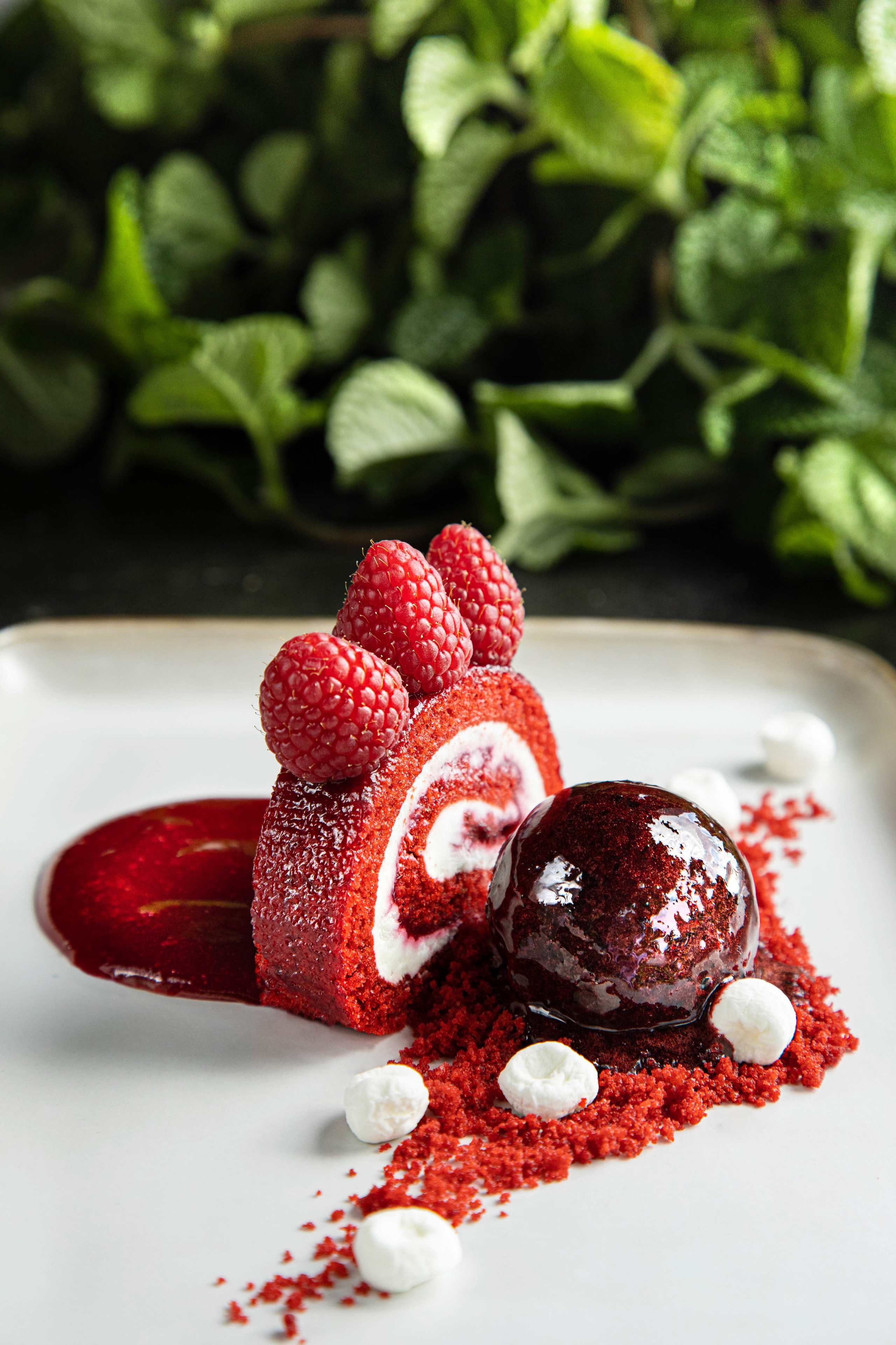 Ресторан Бочка. Фуд и предметный фотограф для вашего бизнеса