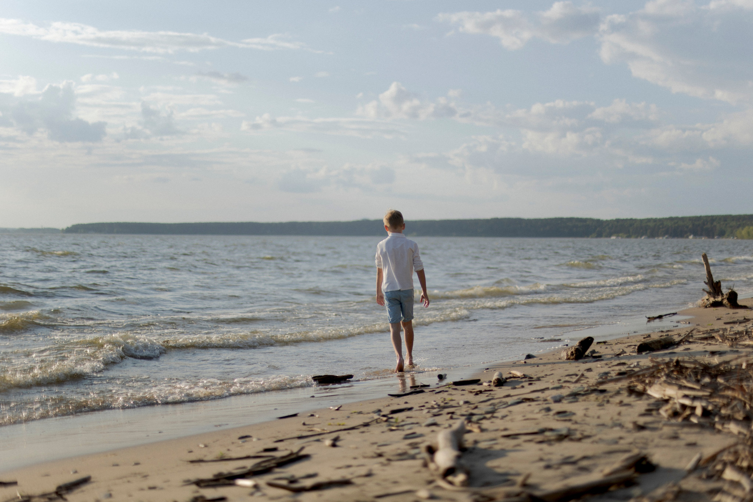 У моря. Свадебный и семейный фотограф в Новокузнецке Кемерово Новосибирске Богульская Ульяна