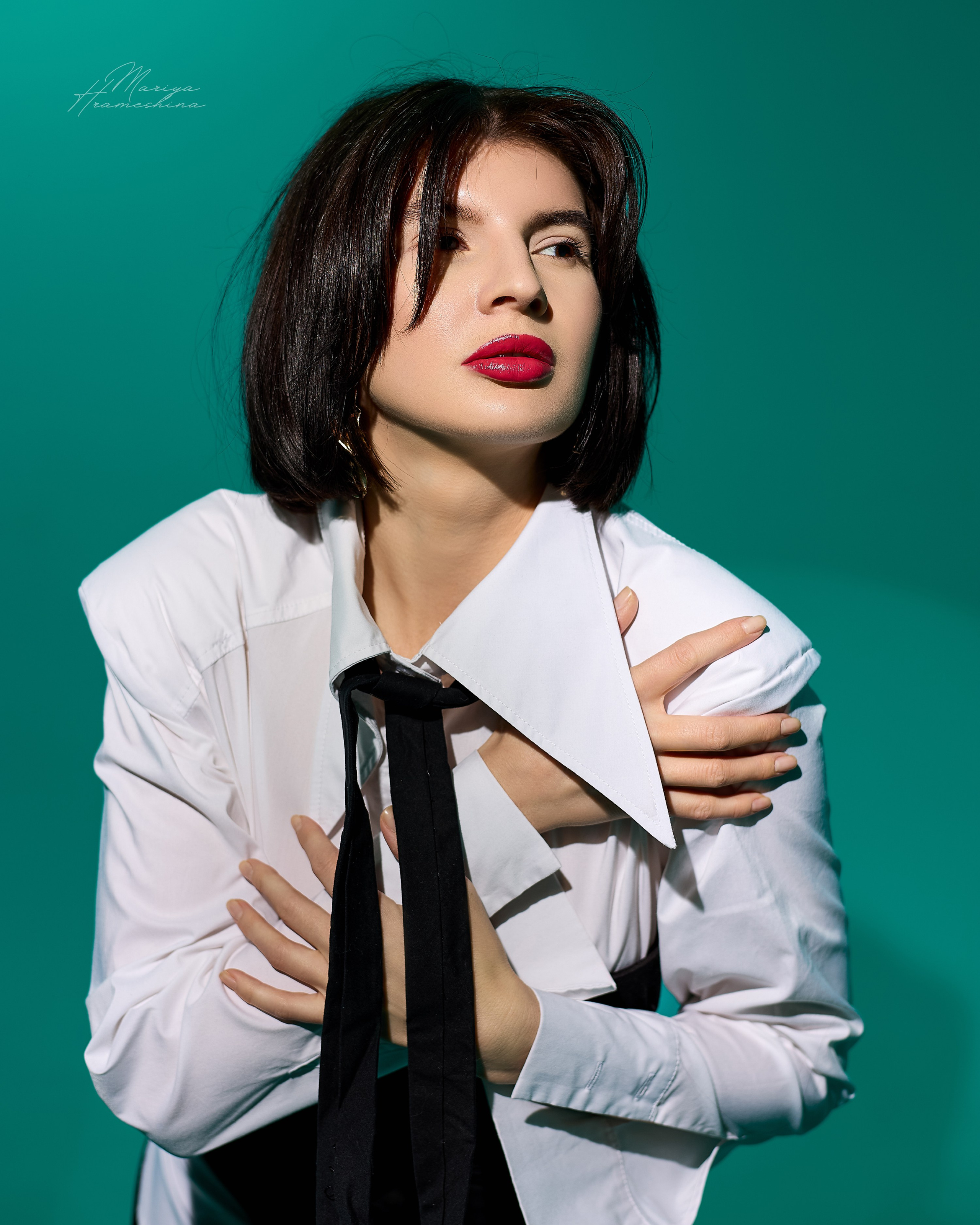 Фотосъемка девушки модели. Фотограф, мобилограф Ростов-на-Дону