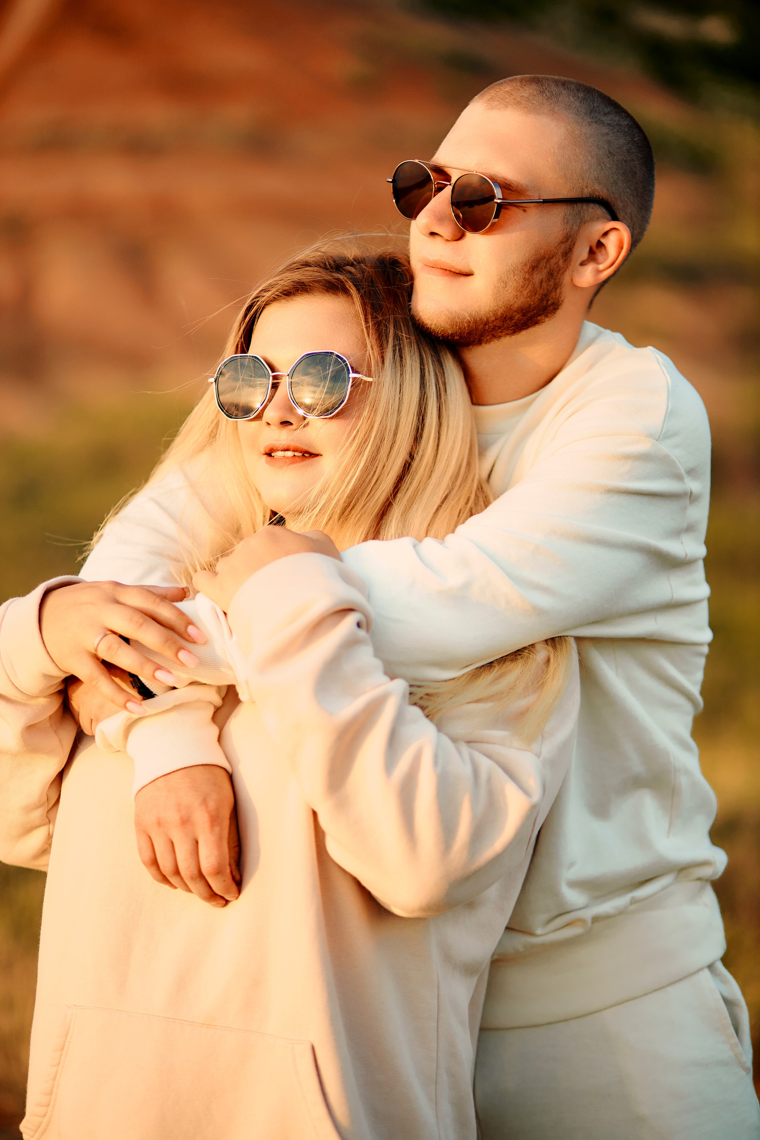 Сергей и Екатерина. Свадебный фотограф Чайковский