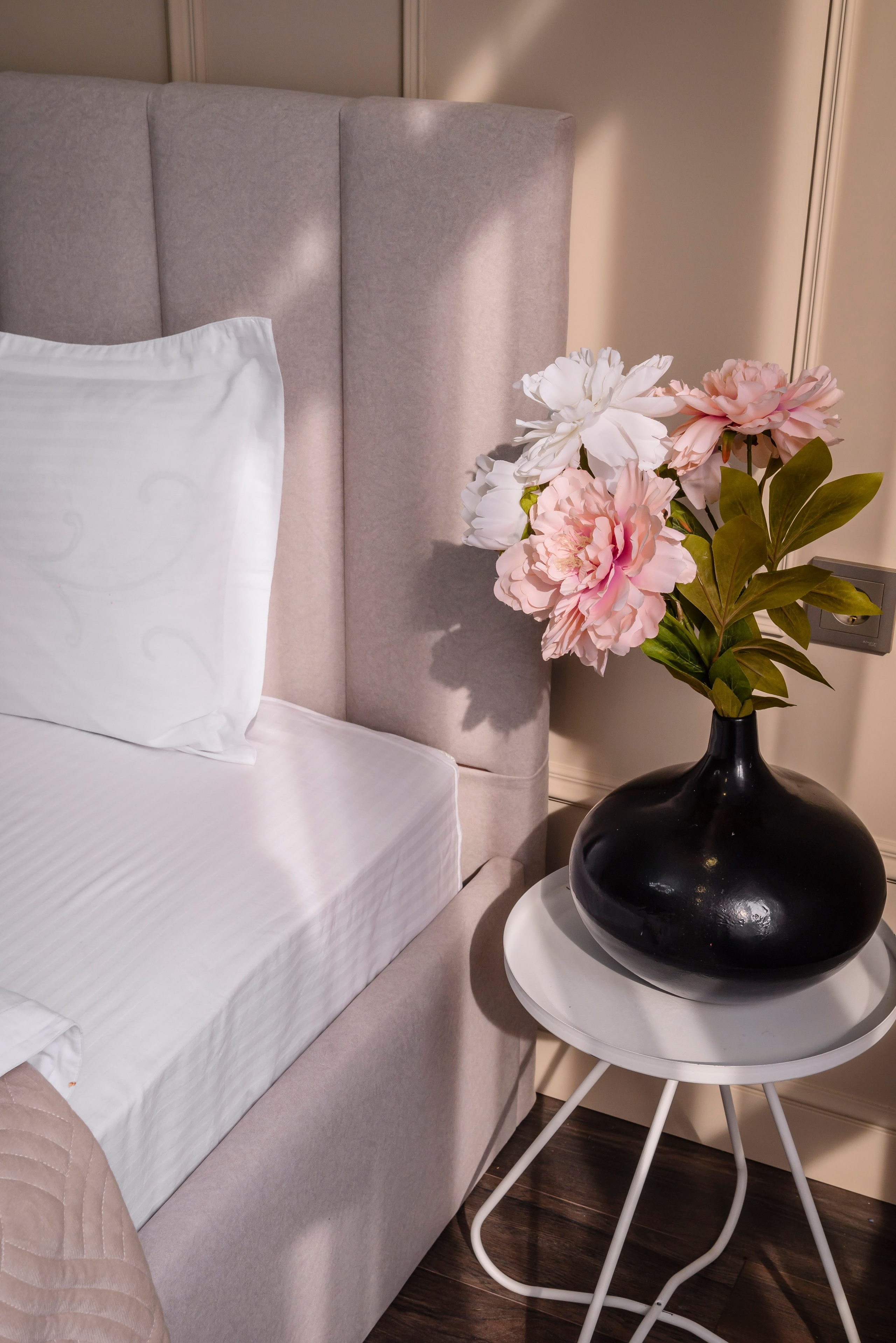 Квартира для аренды в ЖК Almatym. Интерьерный и репортажный фотограф в Алматы