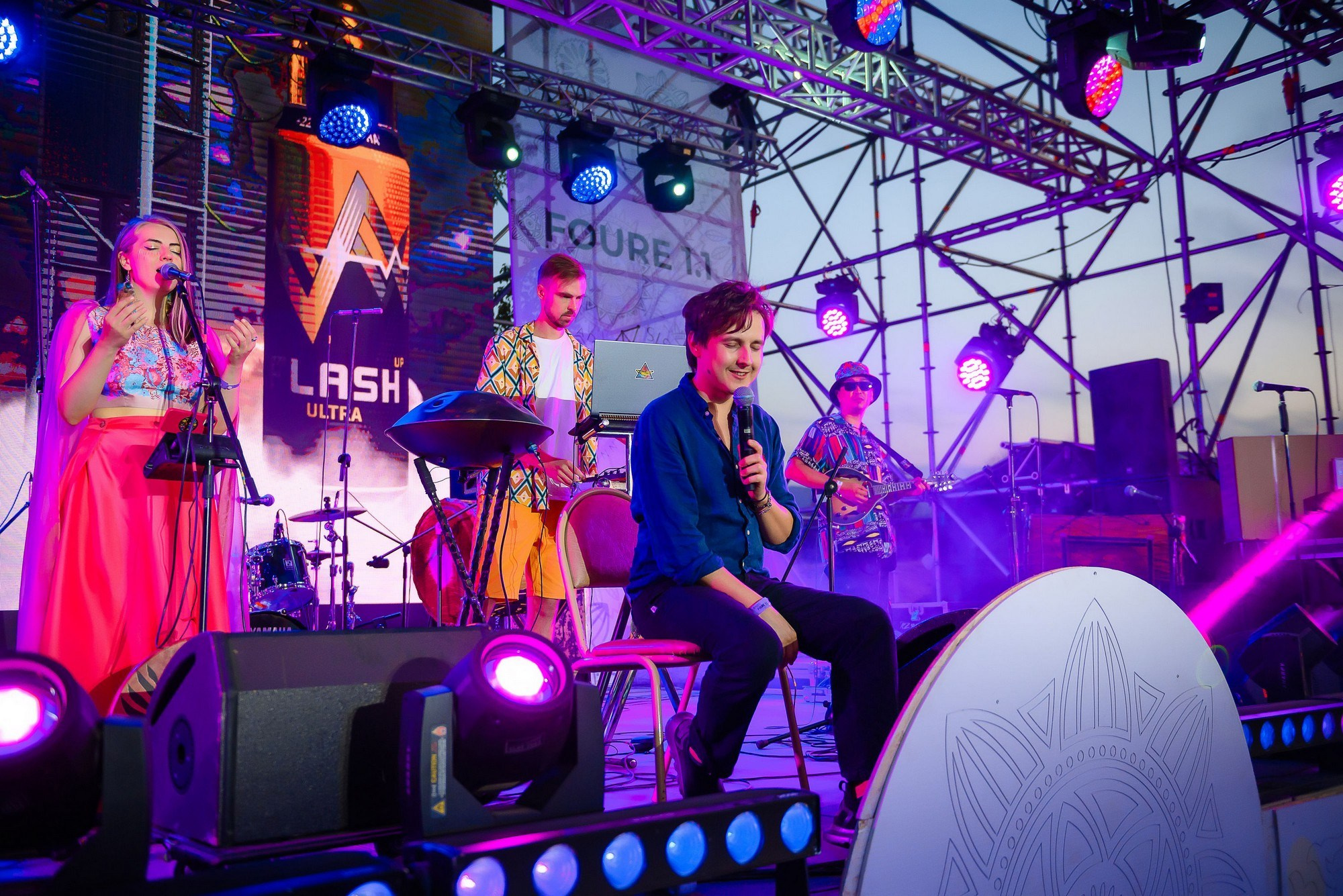 Мероприятия, концерты, фестивали, конференции, эвенты. Интерьерный и репортажный фотограф в Алматы