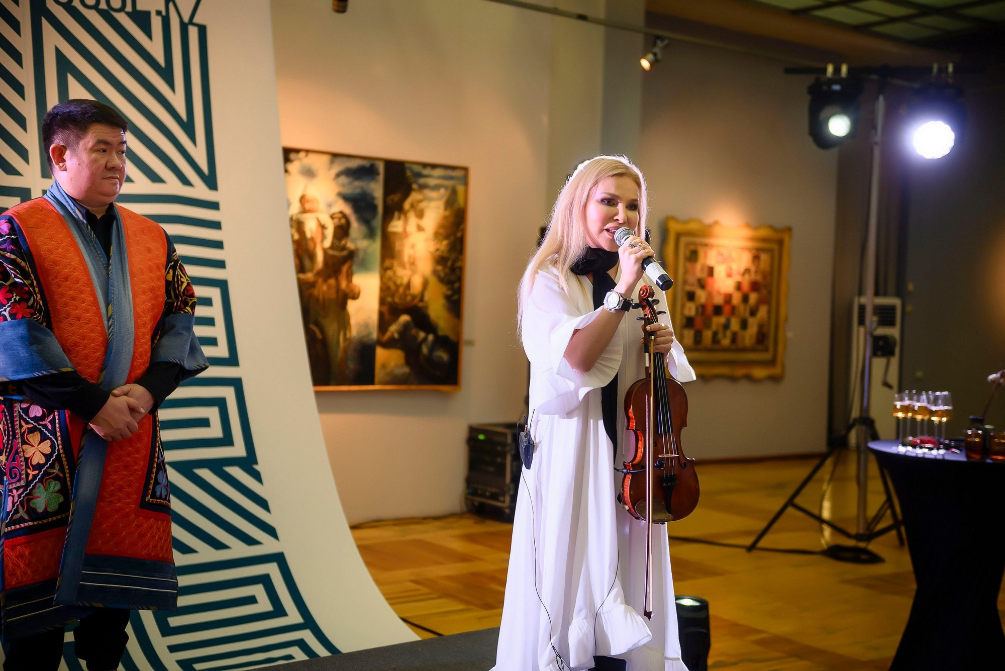 Мероприятия, концерты, фестивали, конференции, эвенты. Интерьерный и репортажный фотограф в Алматы