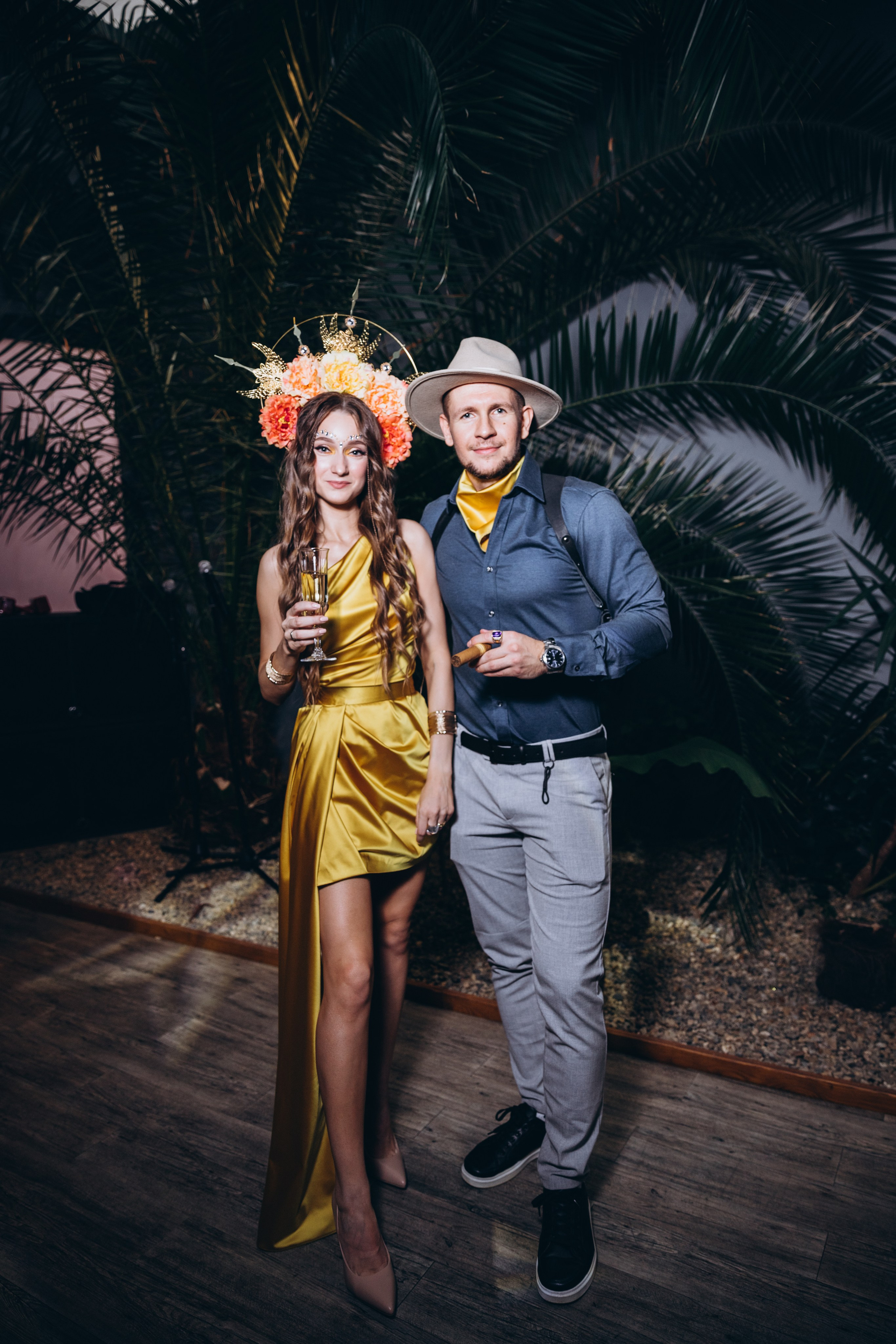 Mexico party. Свадебный и семейный фотограф Краснова Юлия