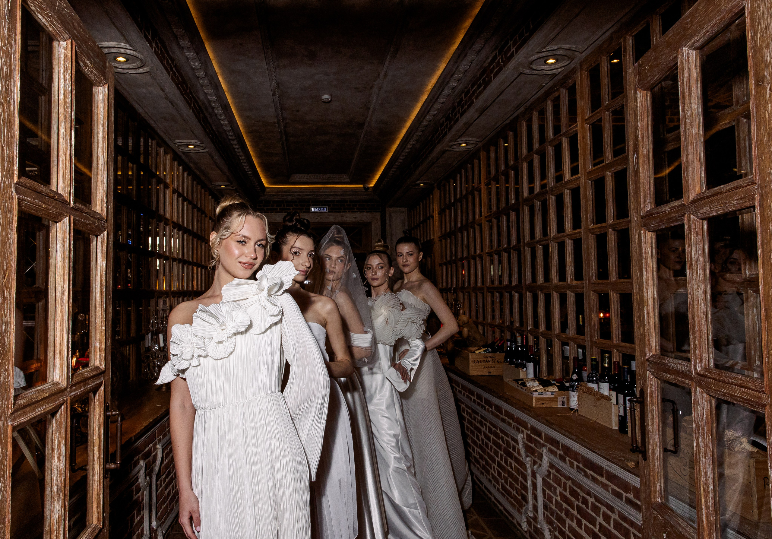 Свадебная выставка. Свадебный и семейный фотограф в Челябинске Юлия Ишимова