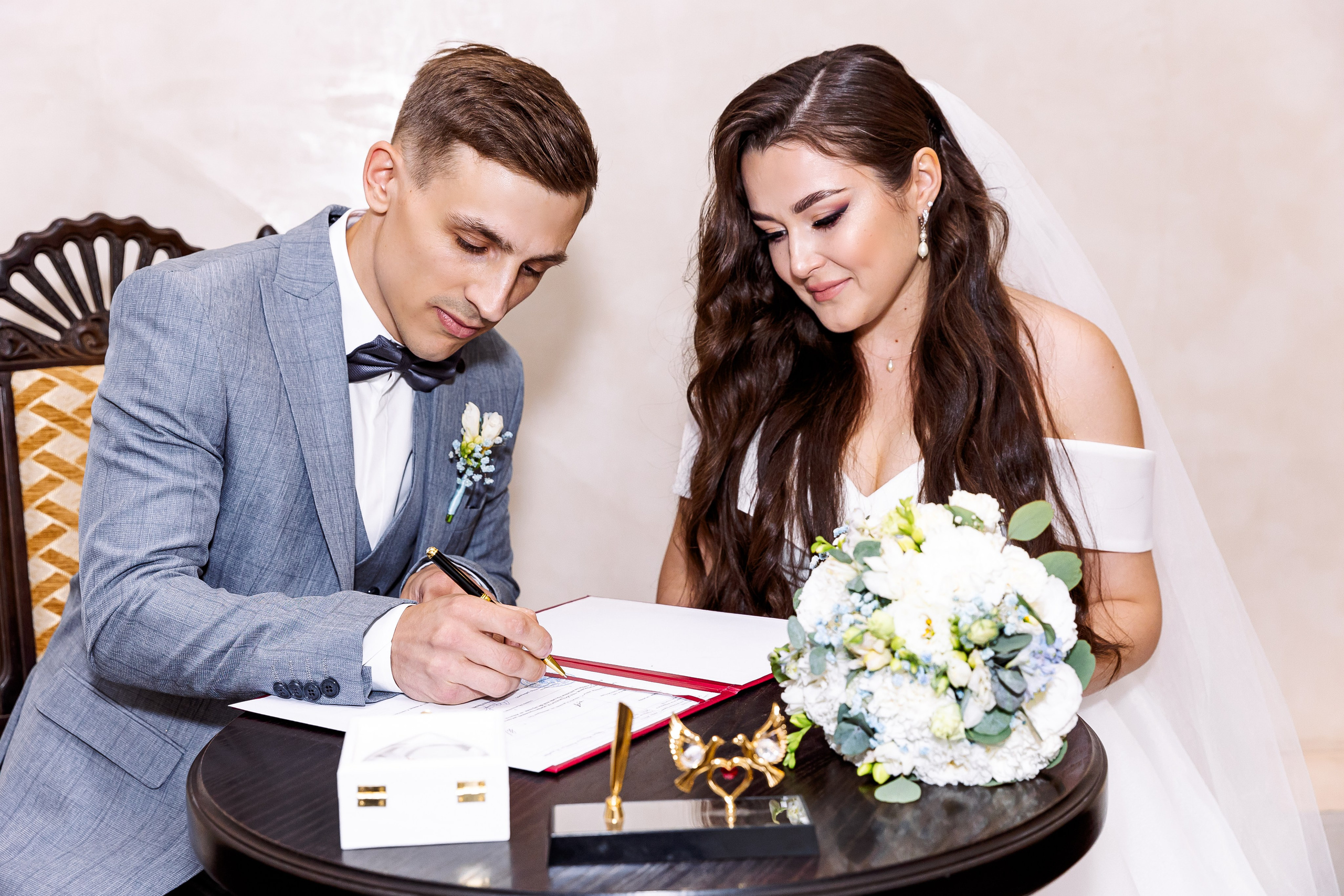 Сергей и Валерия. Свадебный и семейный фотограф в Челябинске Юлия Ишимова