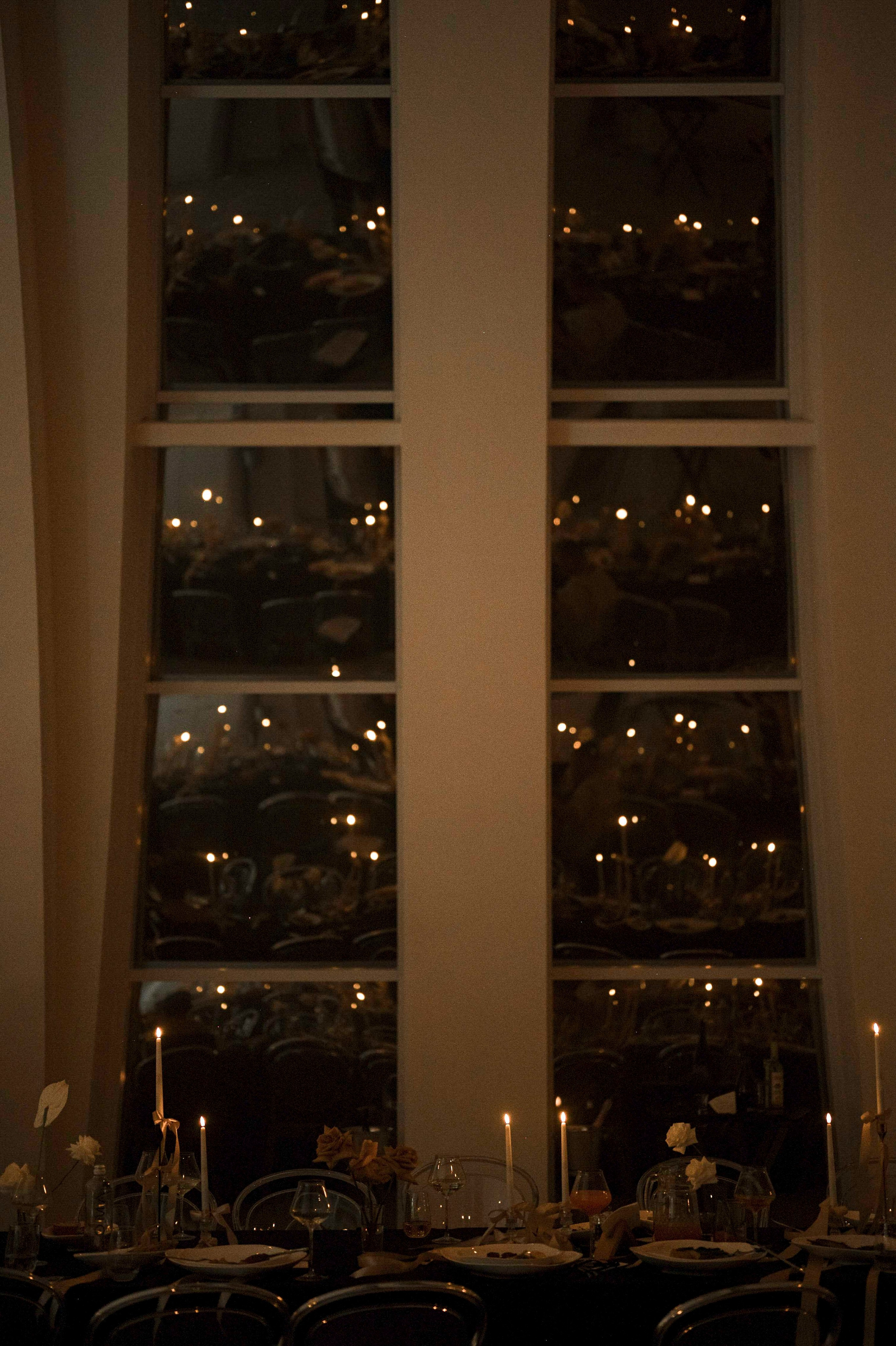 Василий и Анастасия — Сон в летнюю ночь. Фотограф Антон Горин