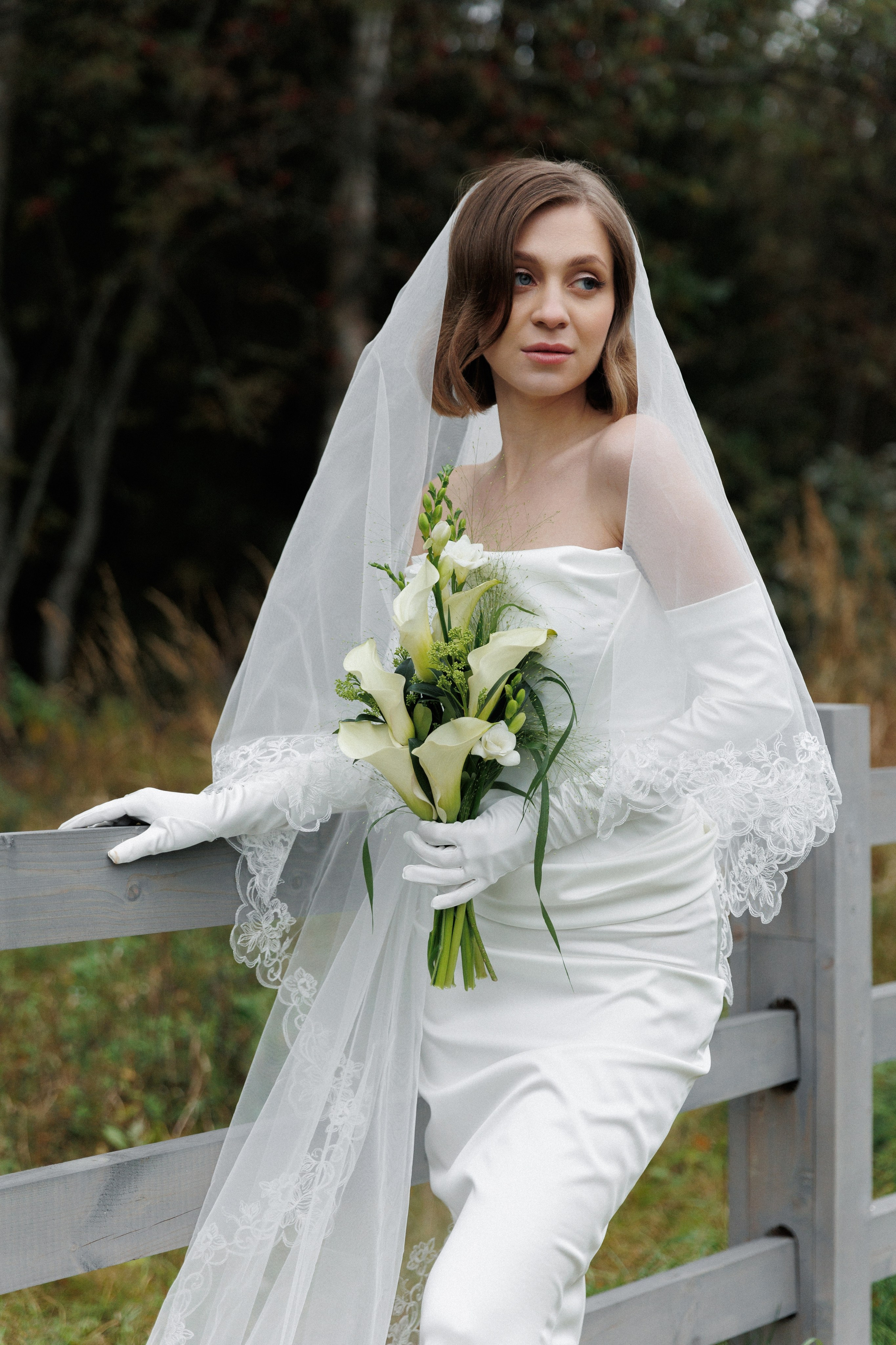 V & D. Свадебный фотограф Екатерина Садчикова