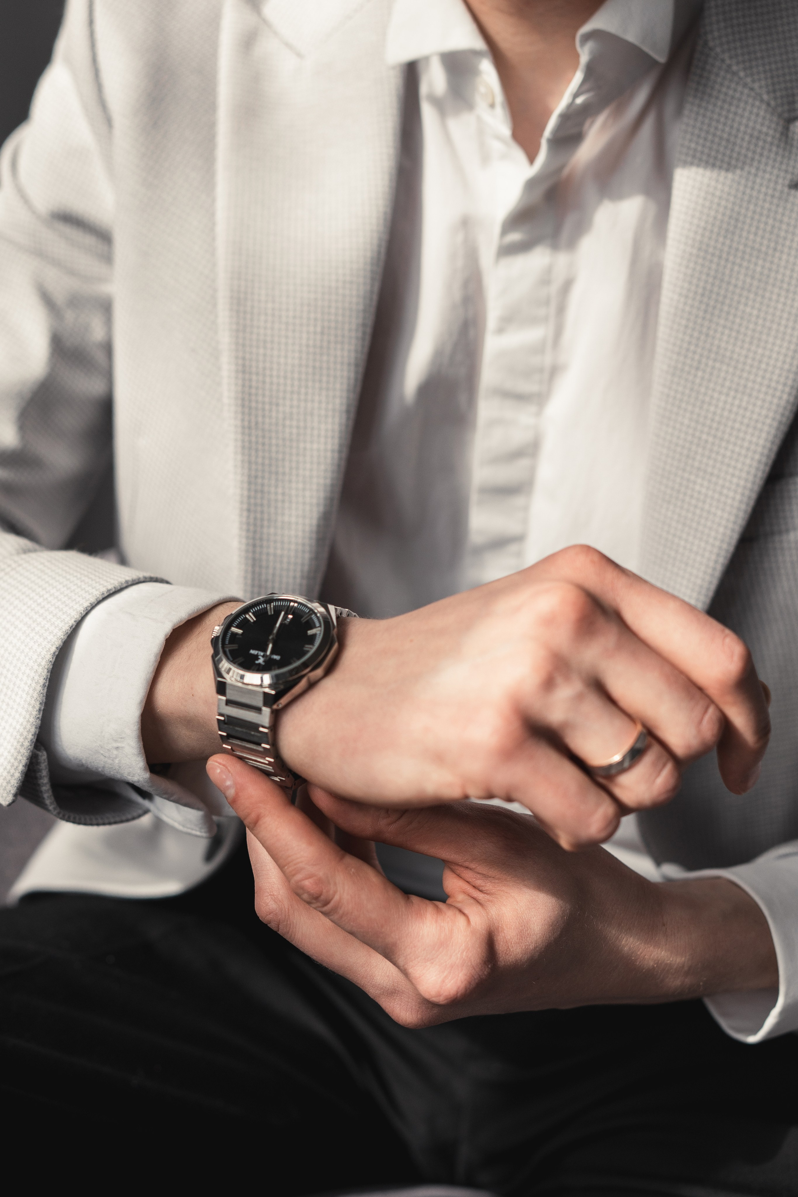 Свадьба. Анастасия и Глеб. Фотограф Марта Козел. Гродно, Беларусь