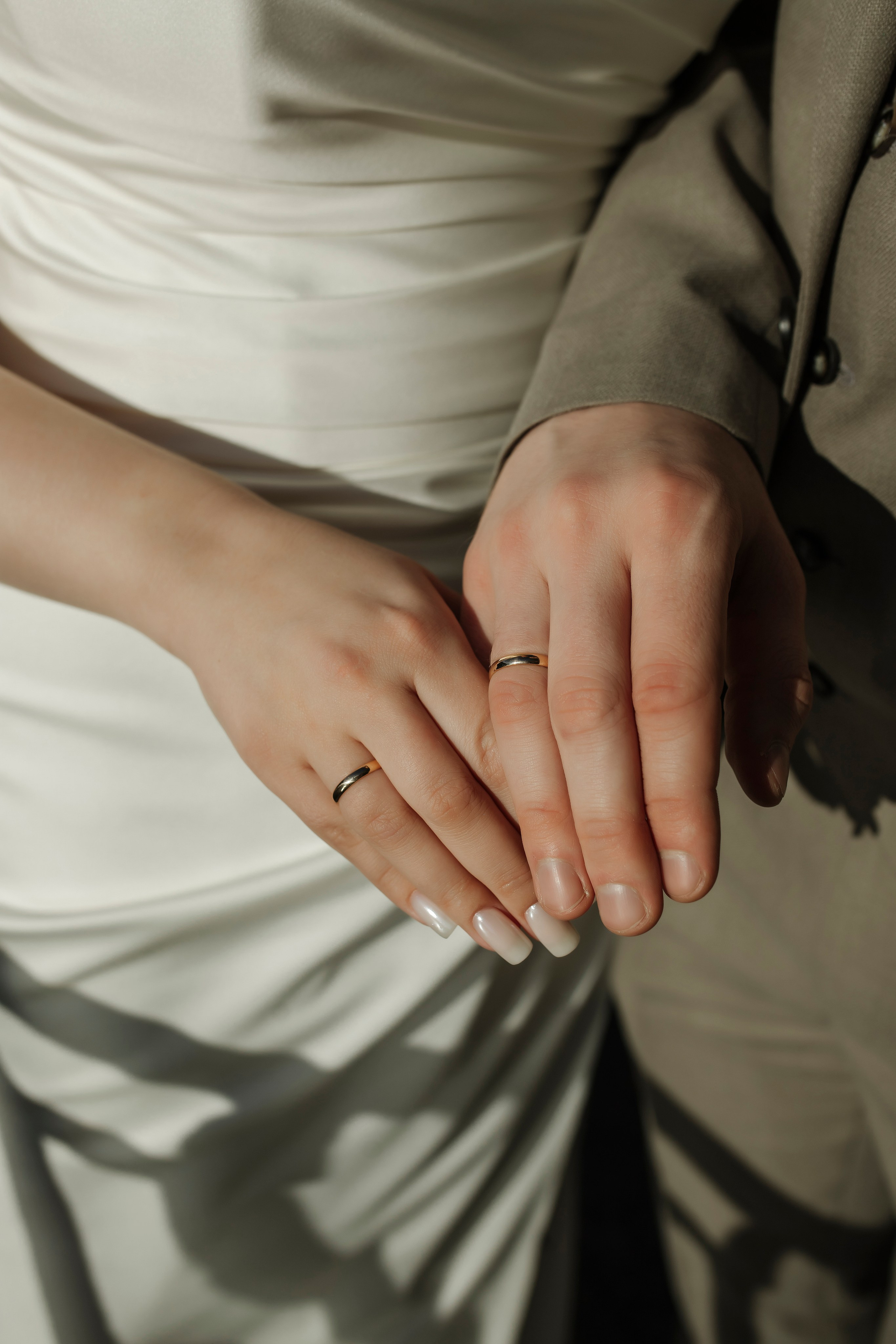 Михаил & Анастасия. Свадебный и семейный фотограф Санкт-Петербурга Мария Родионова