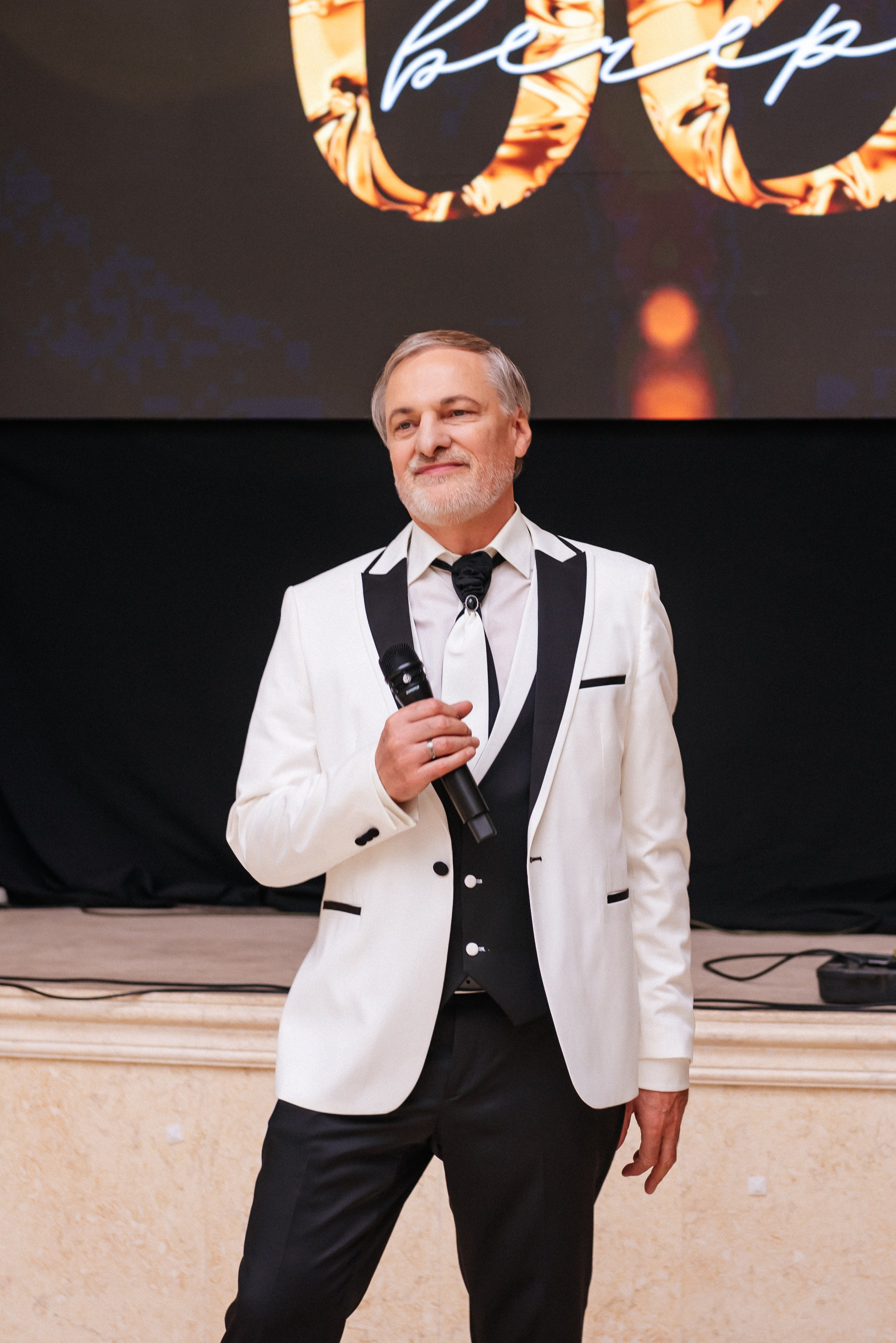 Юбилей 60 лет. Фотограф в Новосибирске Юлия Туманова