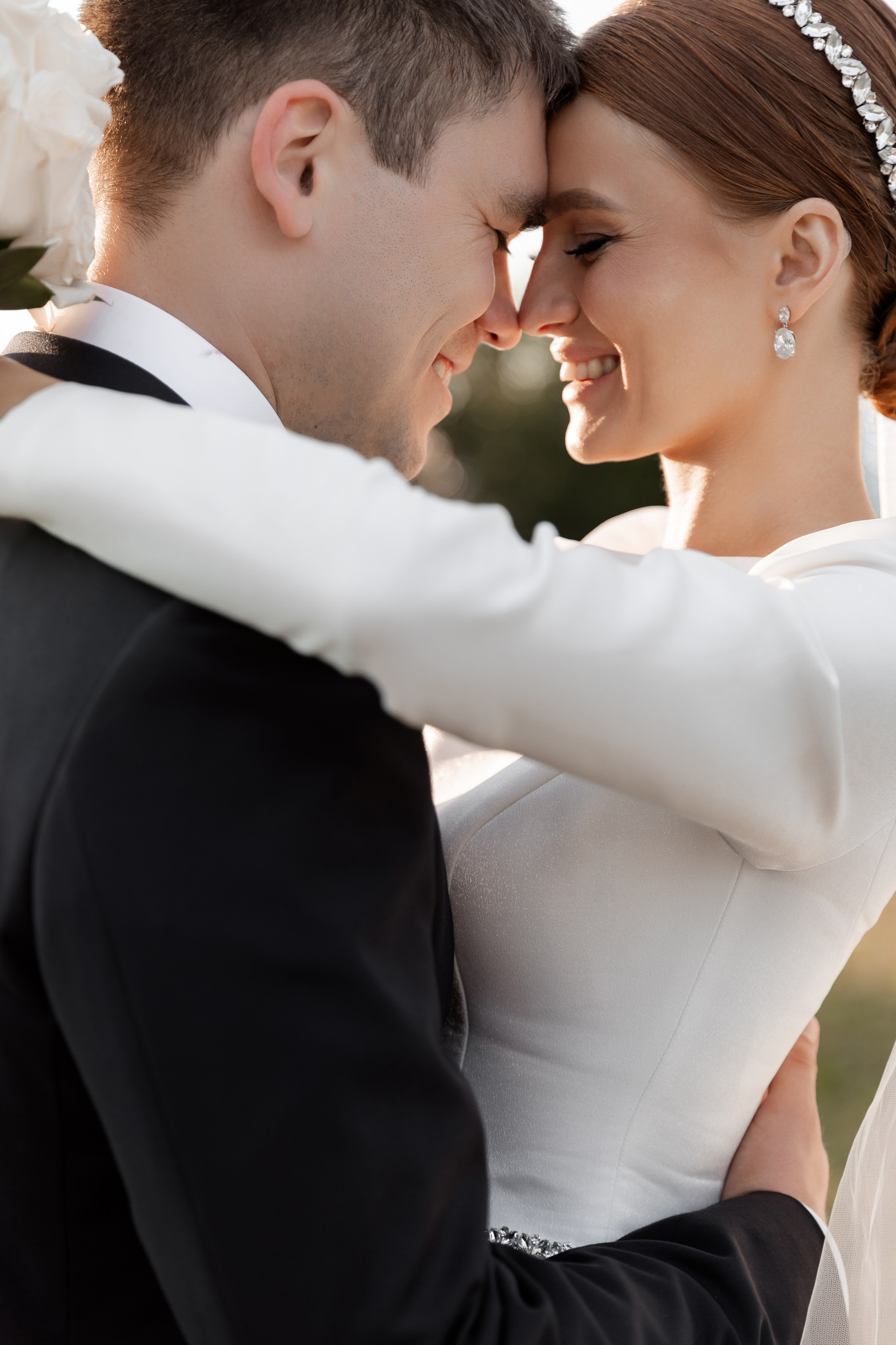 Екатерина & Роман. Свадебный фотограф Минск Ирина Раевская