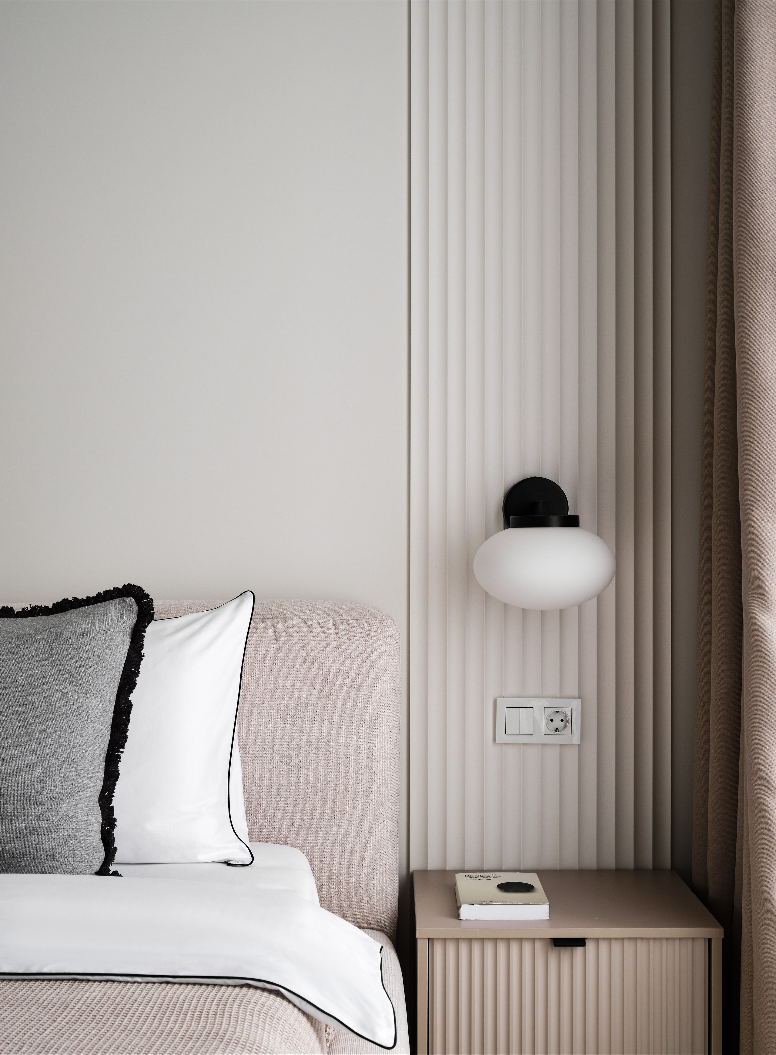 ЖК Lucky. Интерьерный фотограф Константин Пырьев