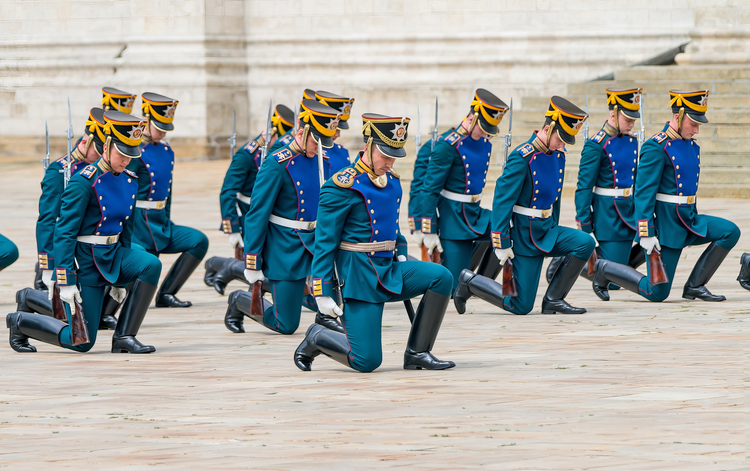 Репортаж. События. Константин Дем | Фотограф