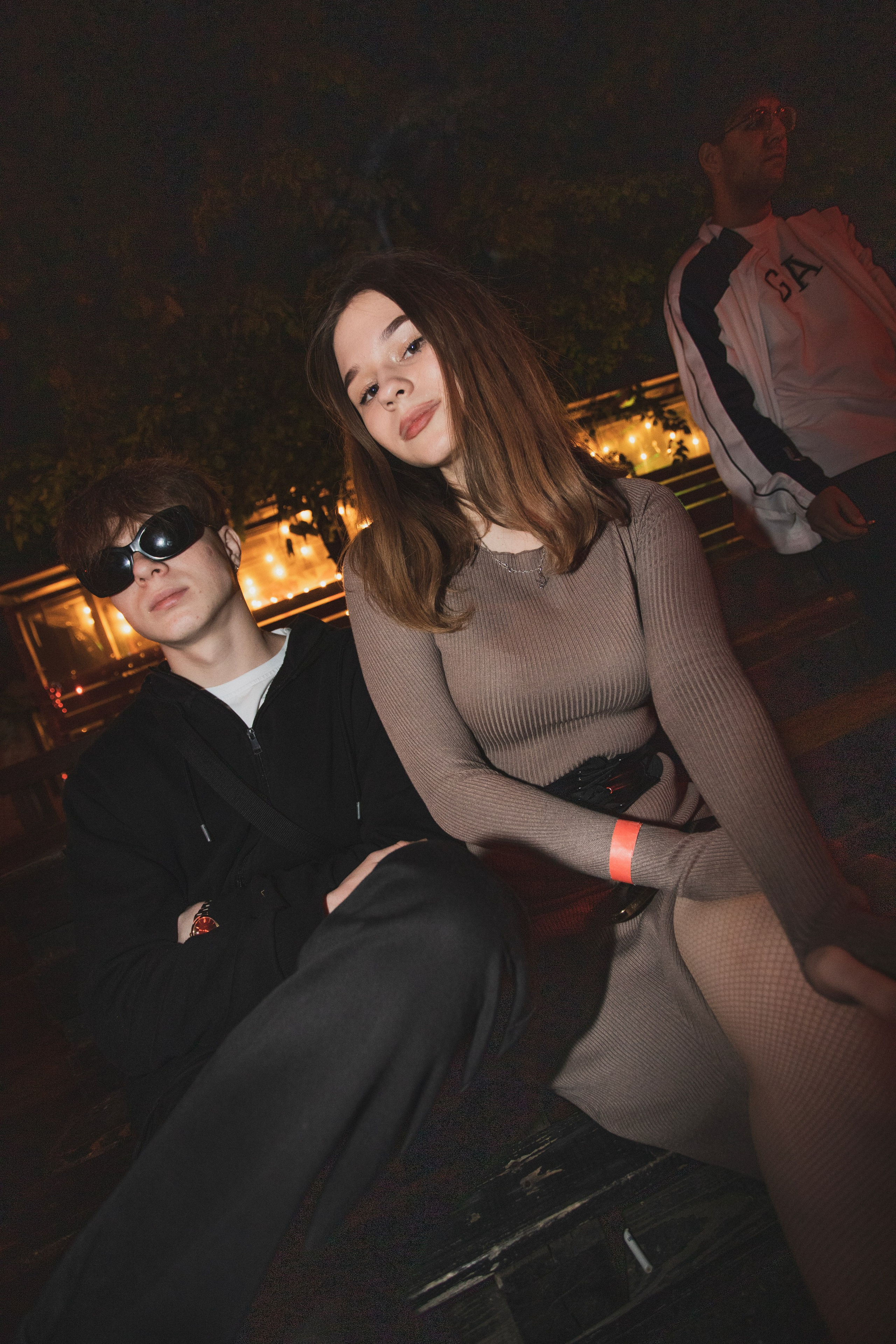 Репортажная съемка. GALLERY