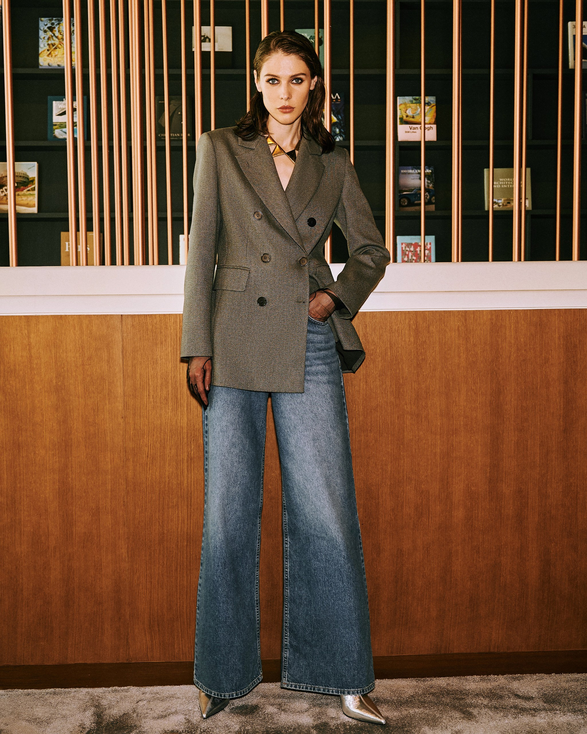 Antiga. Фотограф Кирилл Ламбурт