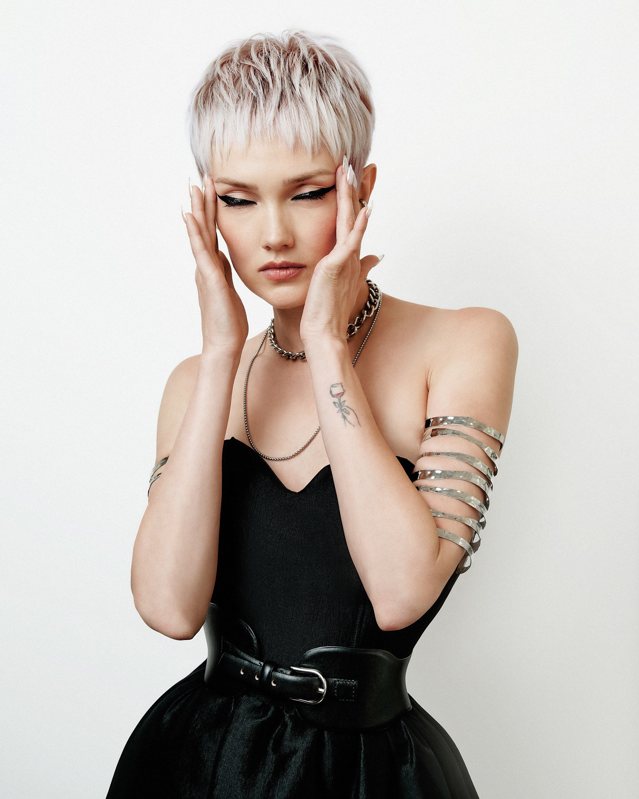 ART. Фотограф Кирилл Ламбурт