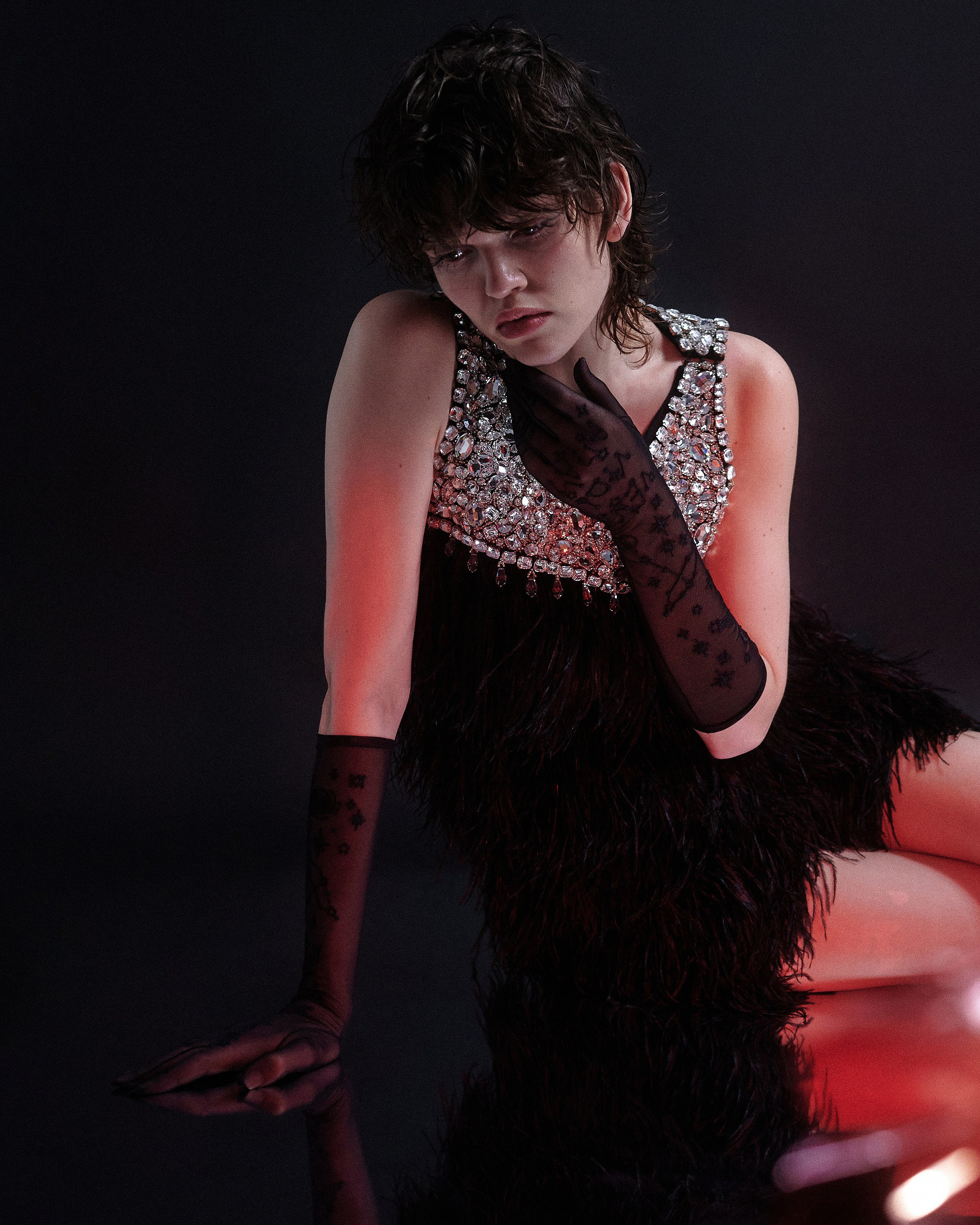 ART. Фотограф Кирилл Ламбурт