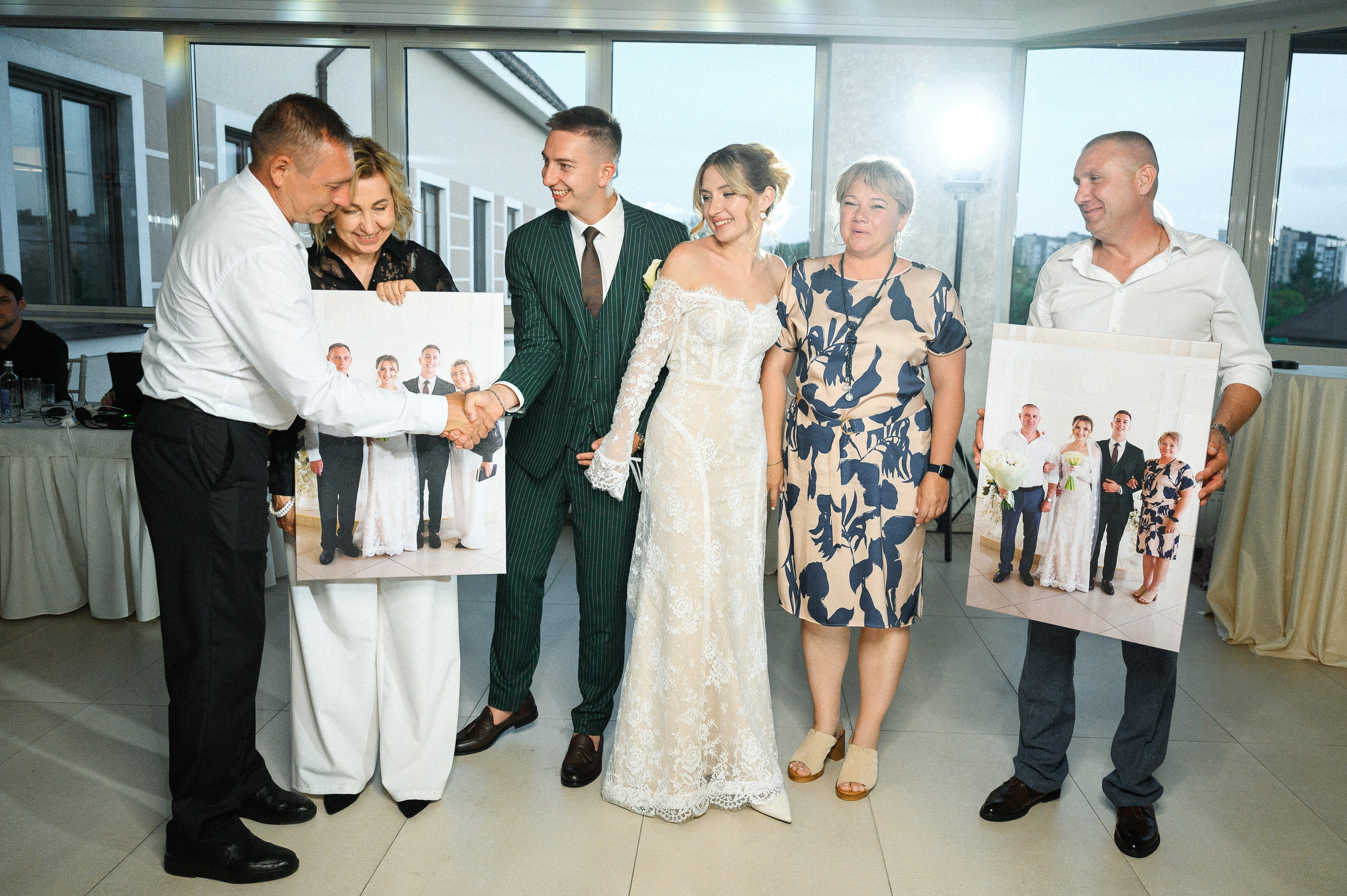 Илья & Алина