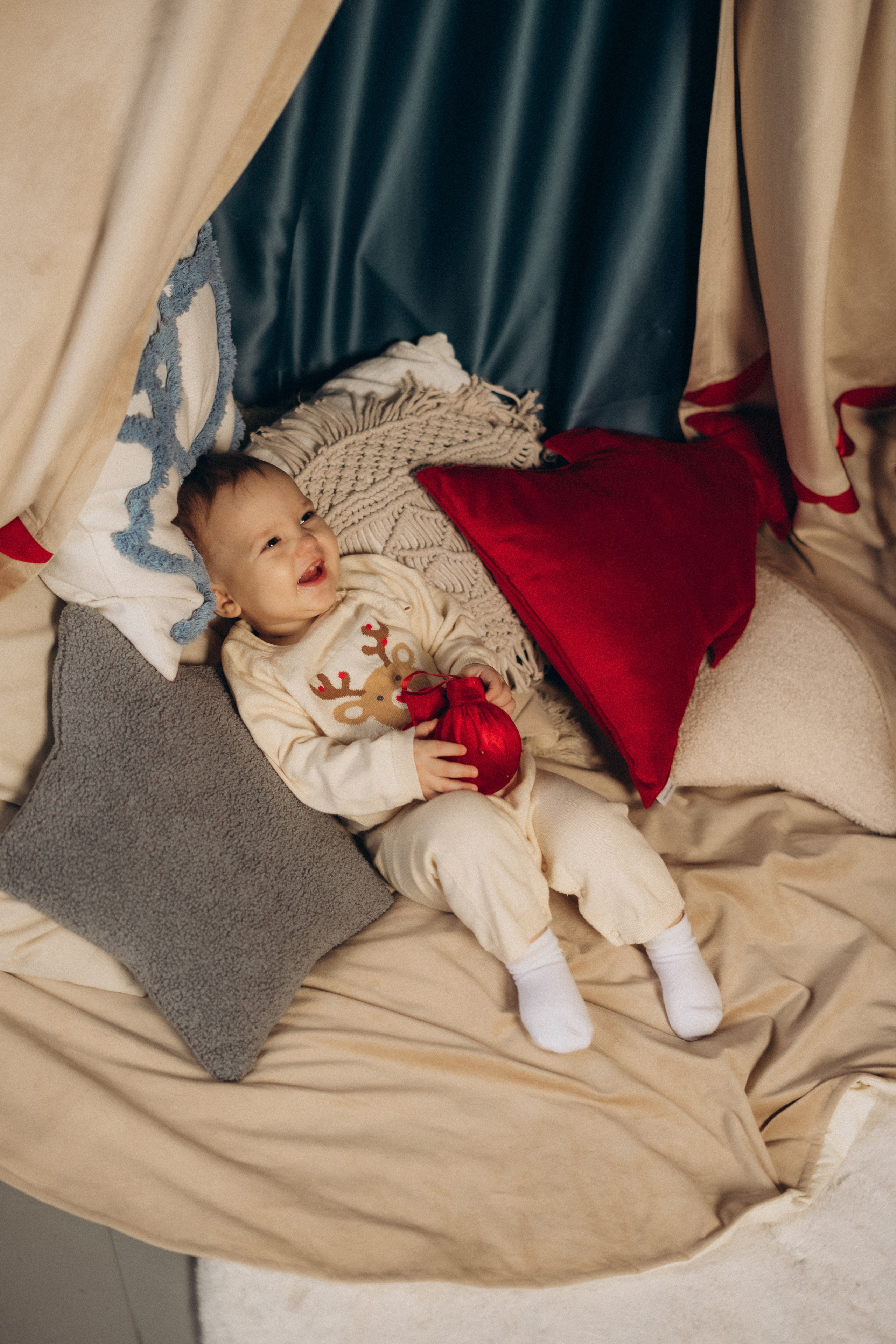 Семейная фотосессия. Фотограф Москва Виктория-Антуанетта