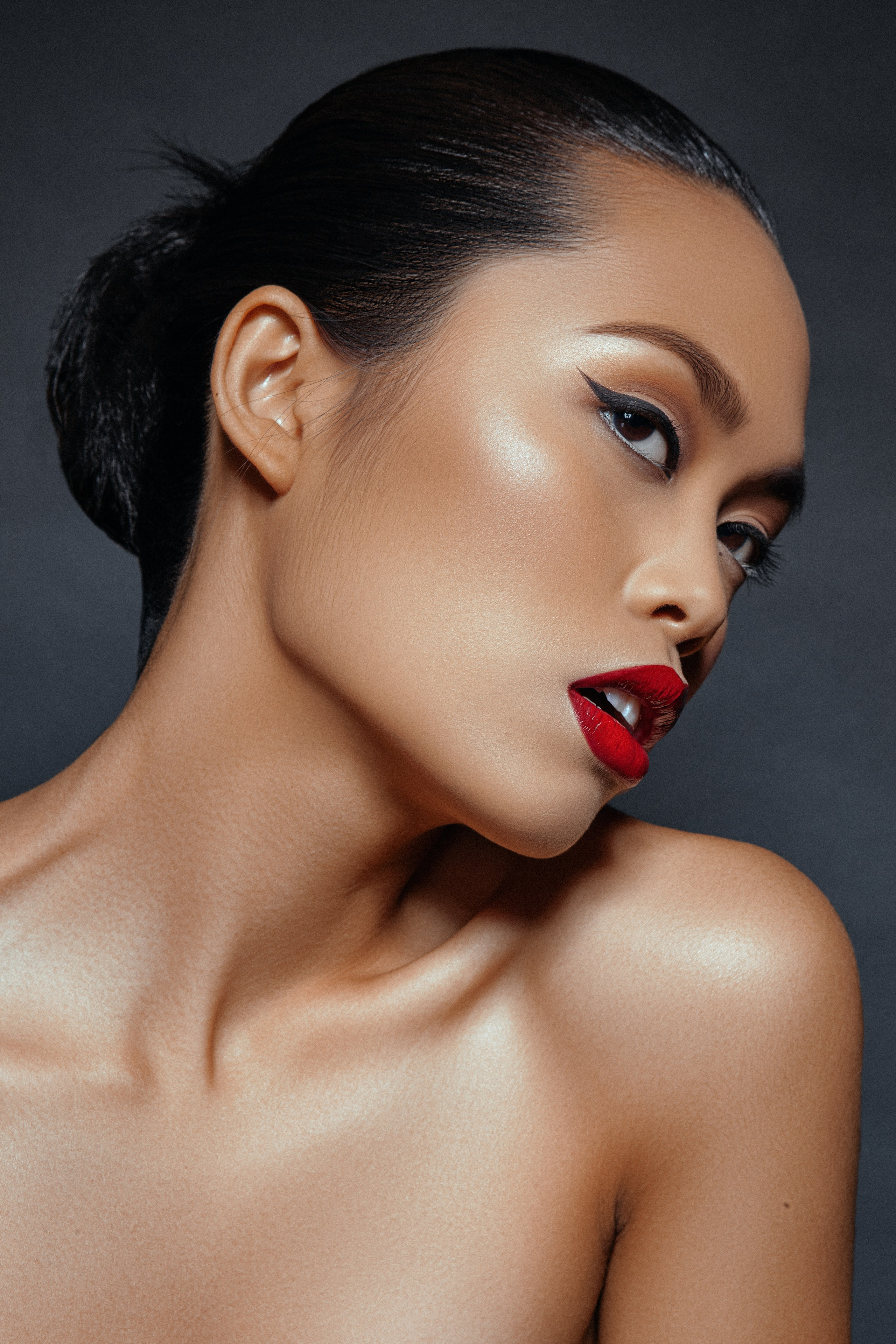 Портфолио. Профессиональный ретушер Федунова Елена