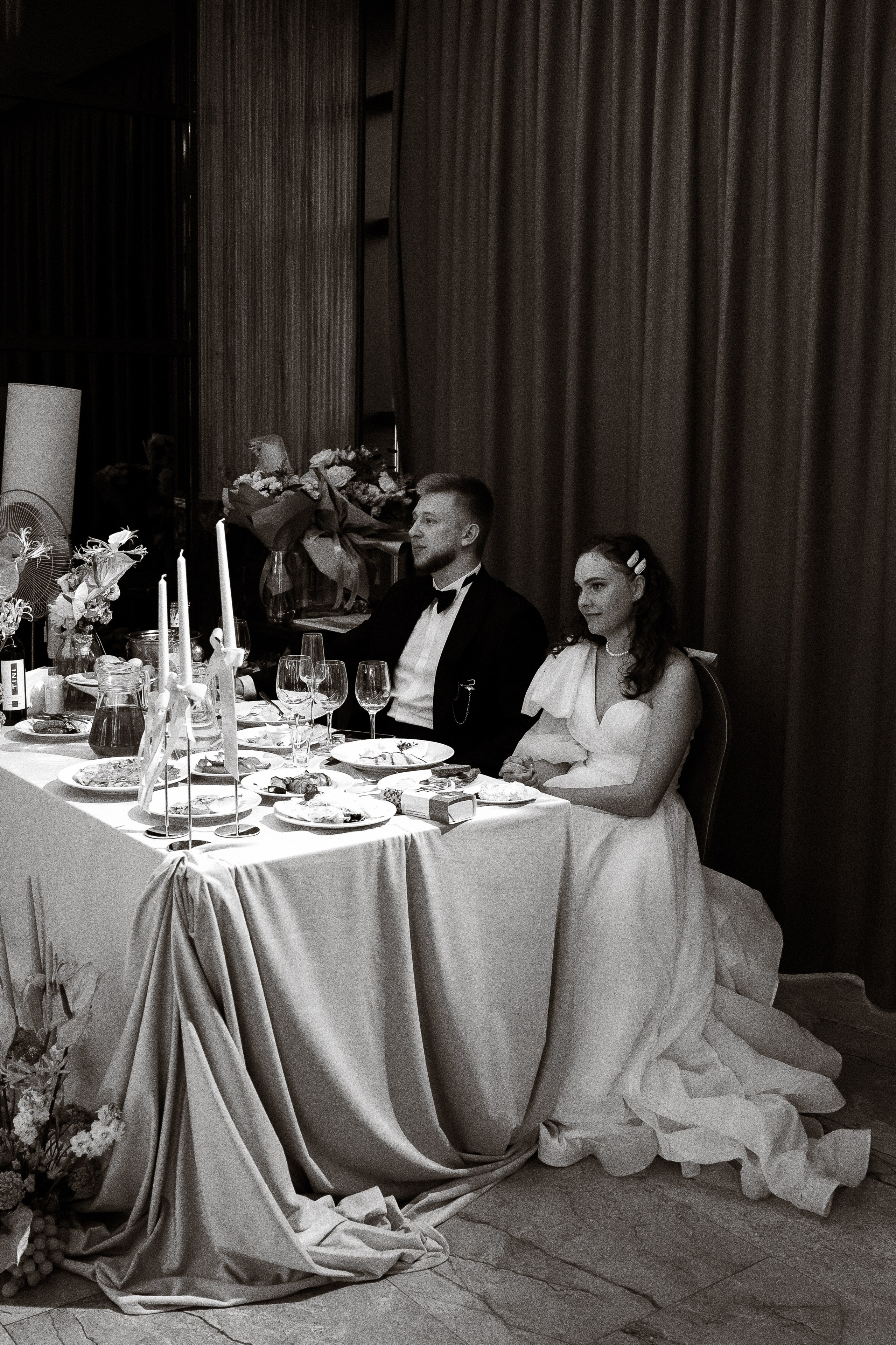 Мурашками. Свадебный фотограф Ярославль, Рыбинск