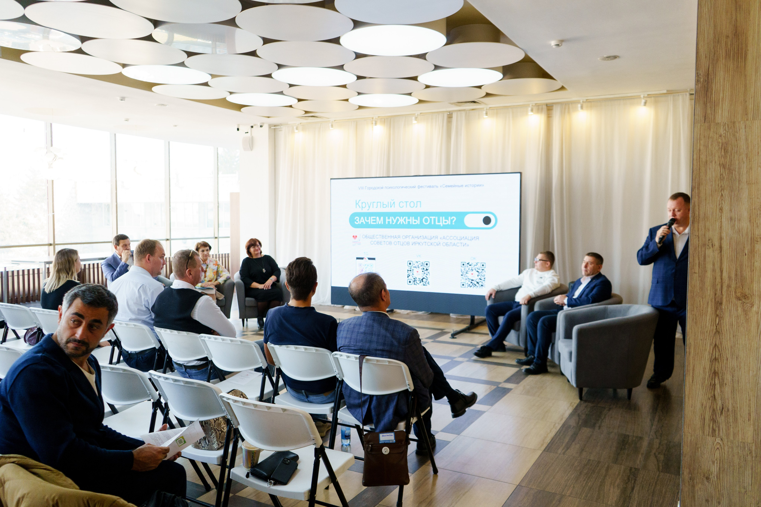 Репортажная съемка. Фотограф в Иркутске и Ангарске Татьяна Гаранина