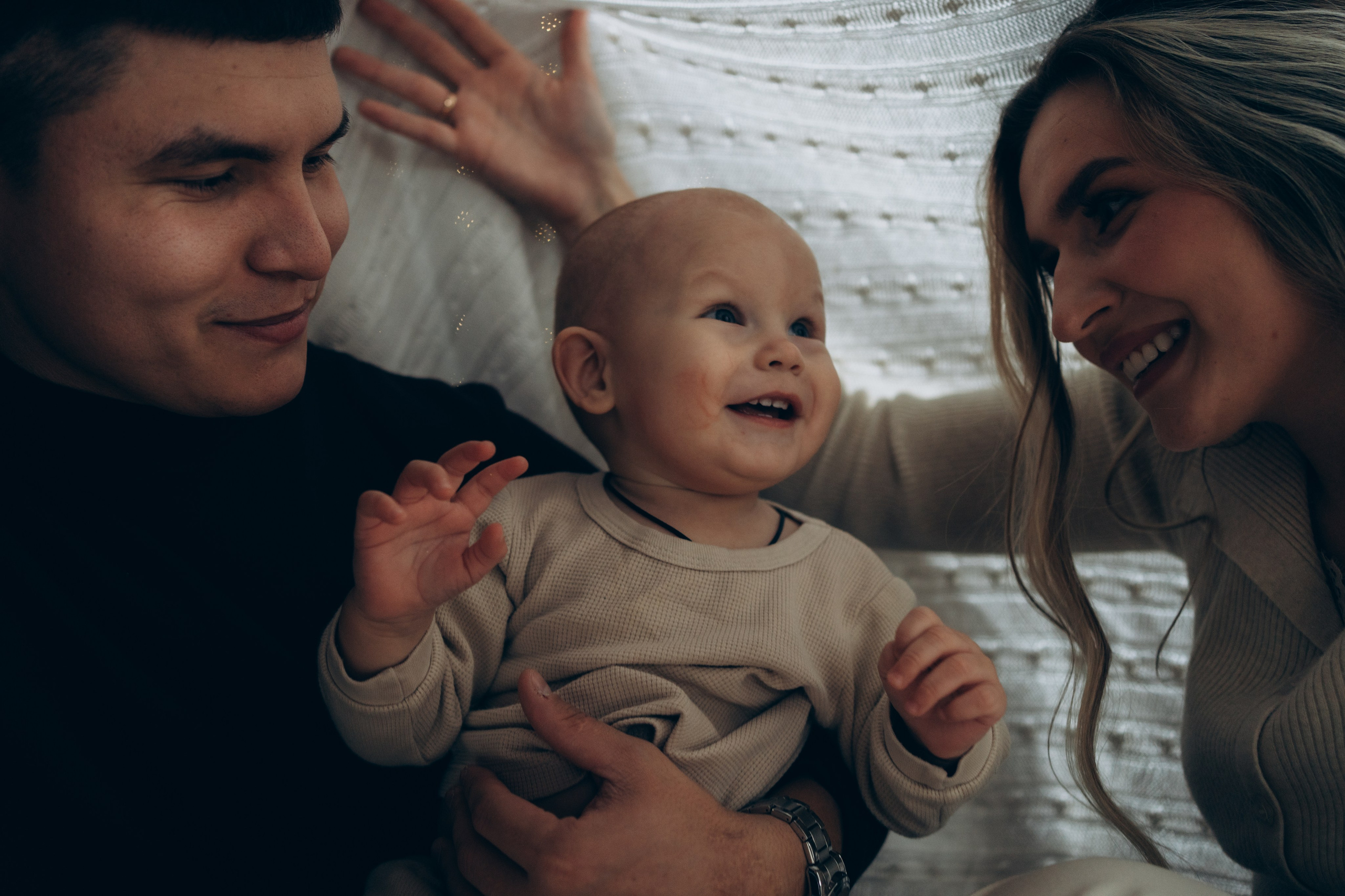 Студийная. Фотограф Ангарск Иркутск Ксения Король