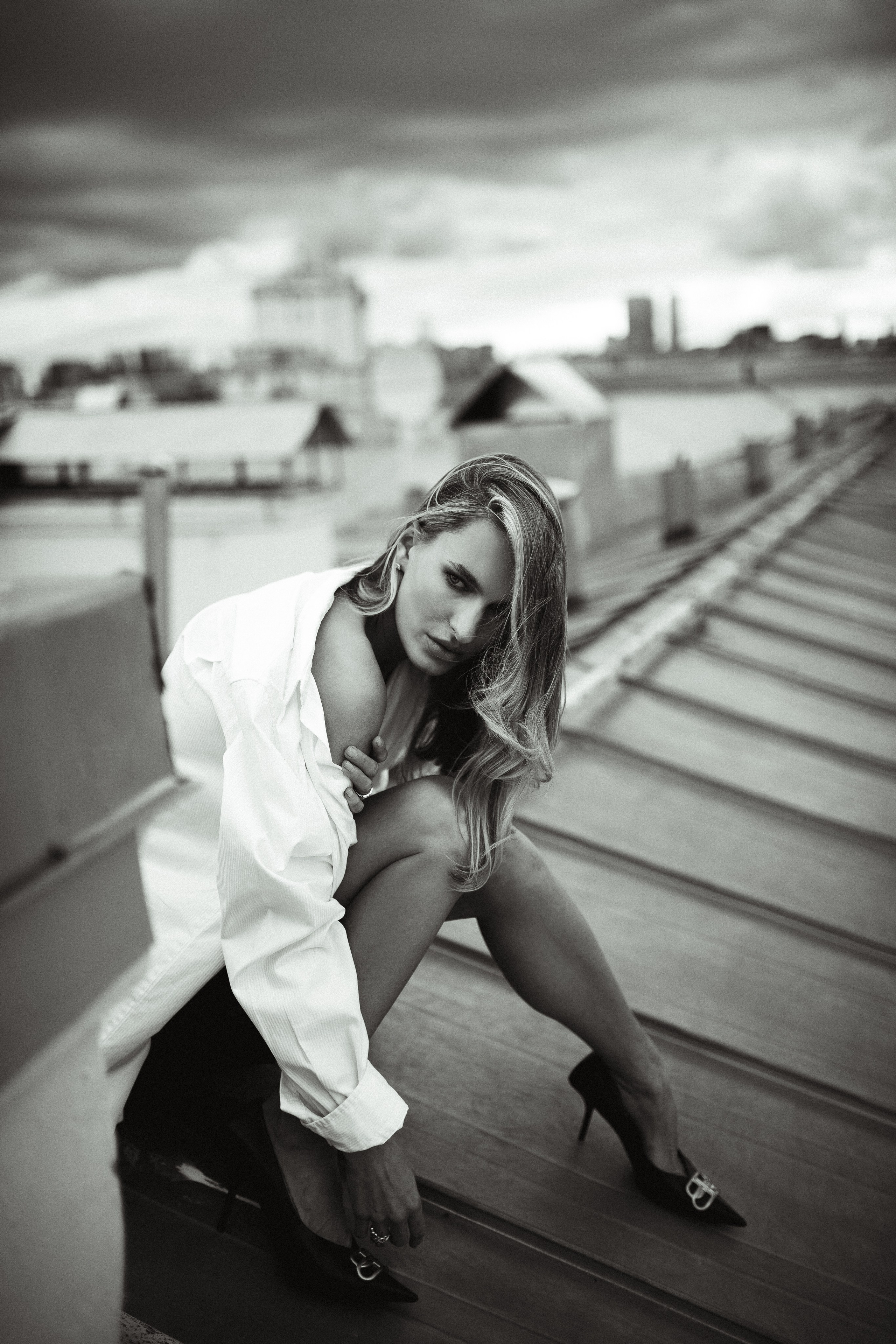 KARINA. Фотограф Москва