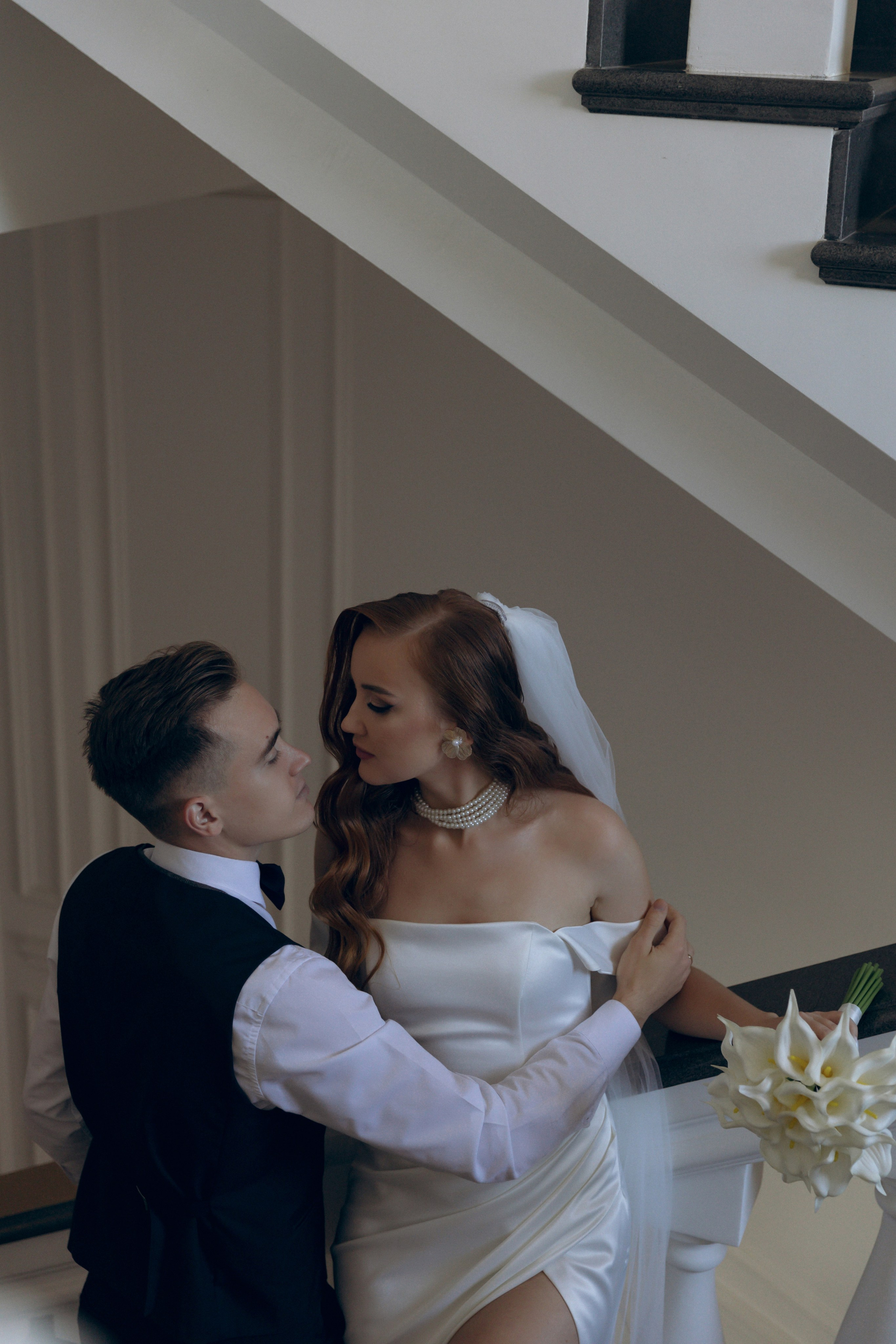 Любовь и Дмитрий 7/11/2024. Свадебный  и семейный фотограф в Краснодаре