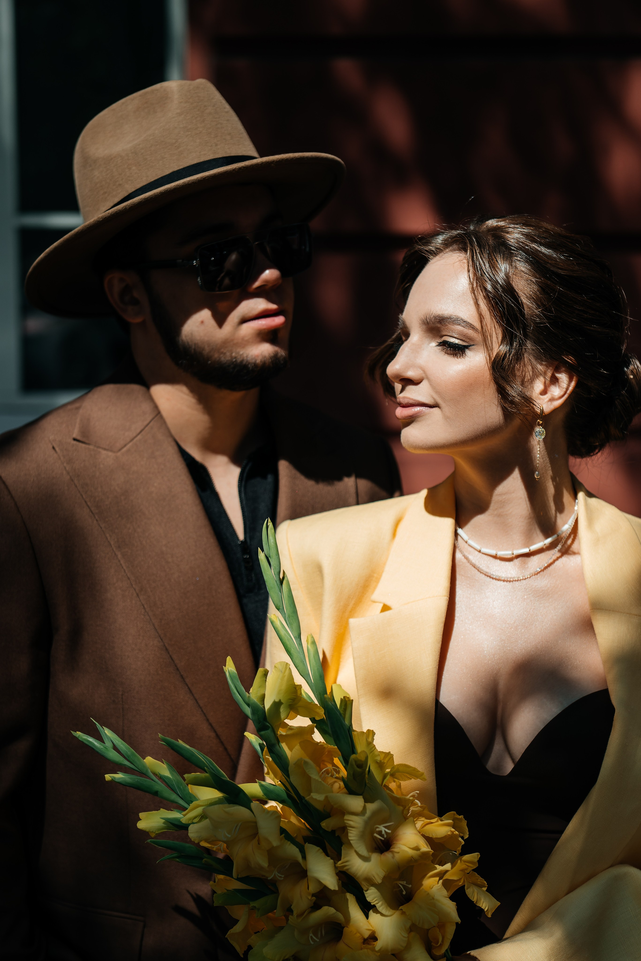 ЗАГС Андрей и Вероника. Фотограф Москва Артур Горвард