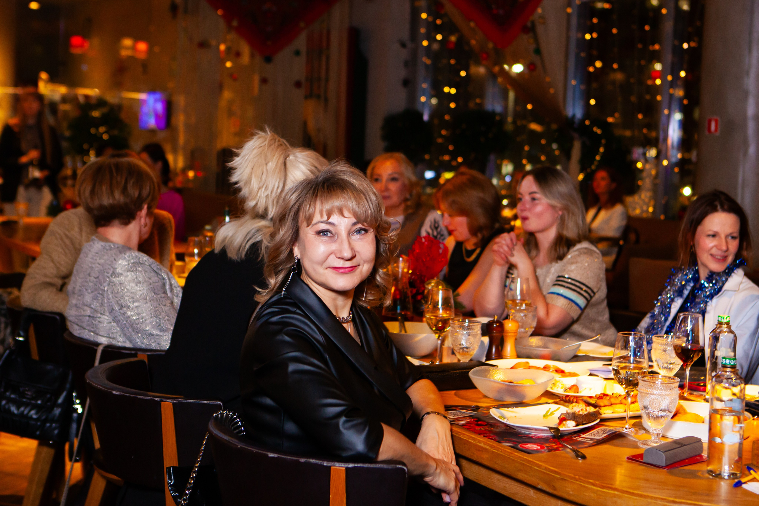 LOFT. Репортажный Фотограф в Санкт-Петербурге Светлана Мосиенко